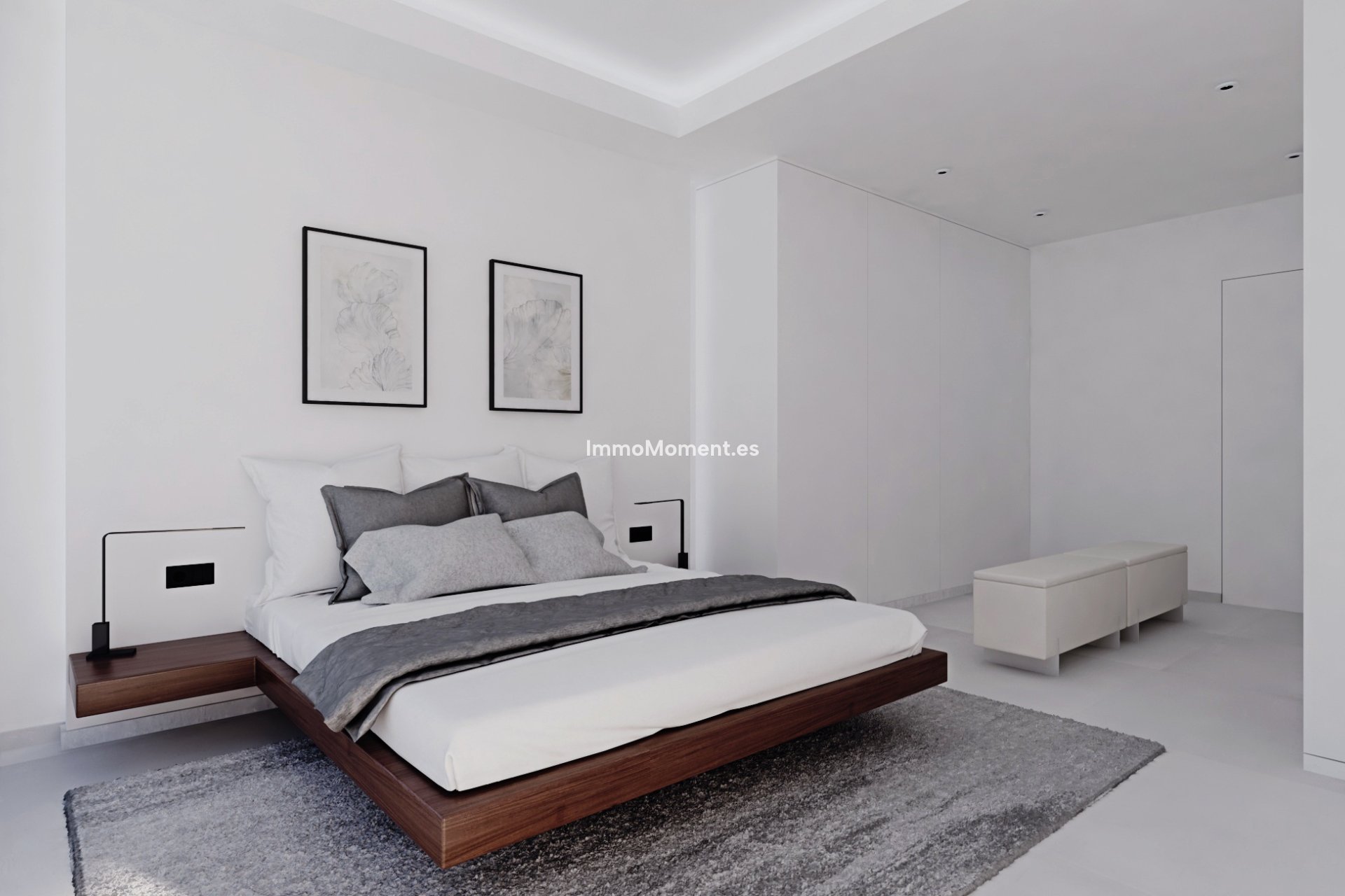 New Build - Detached villa - Pueblo Mascarat