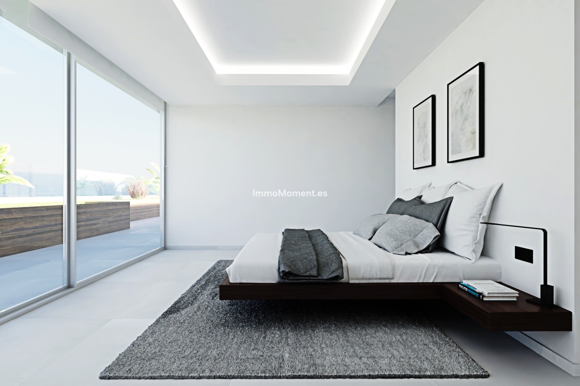 New Build - Detached villa - Pueblo Mascarat