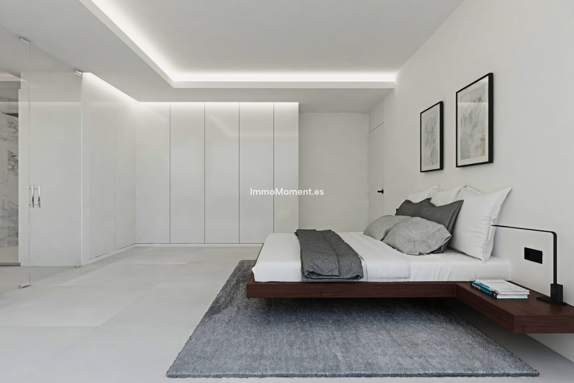New Build - Detached villa - Pueblo Mascarat