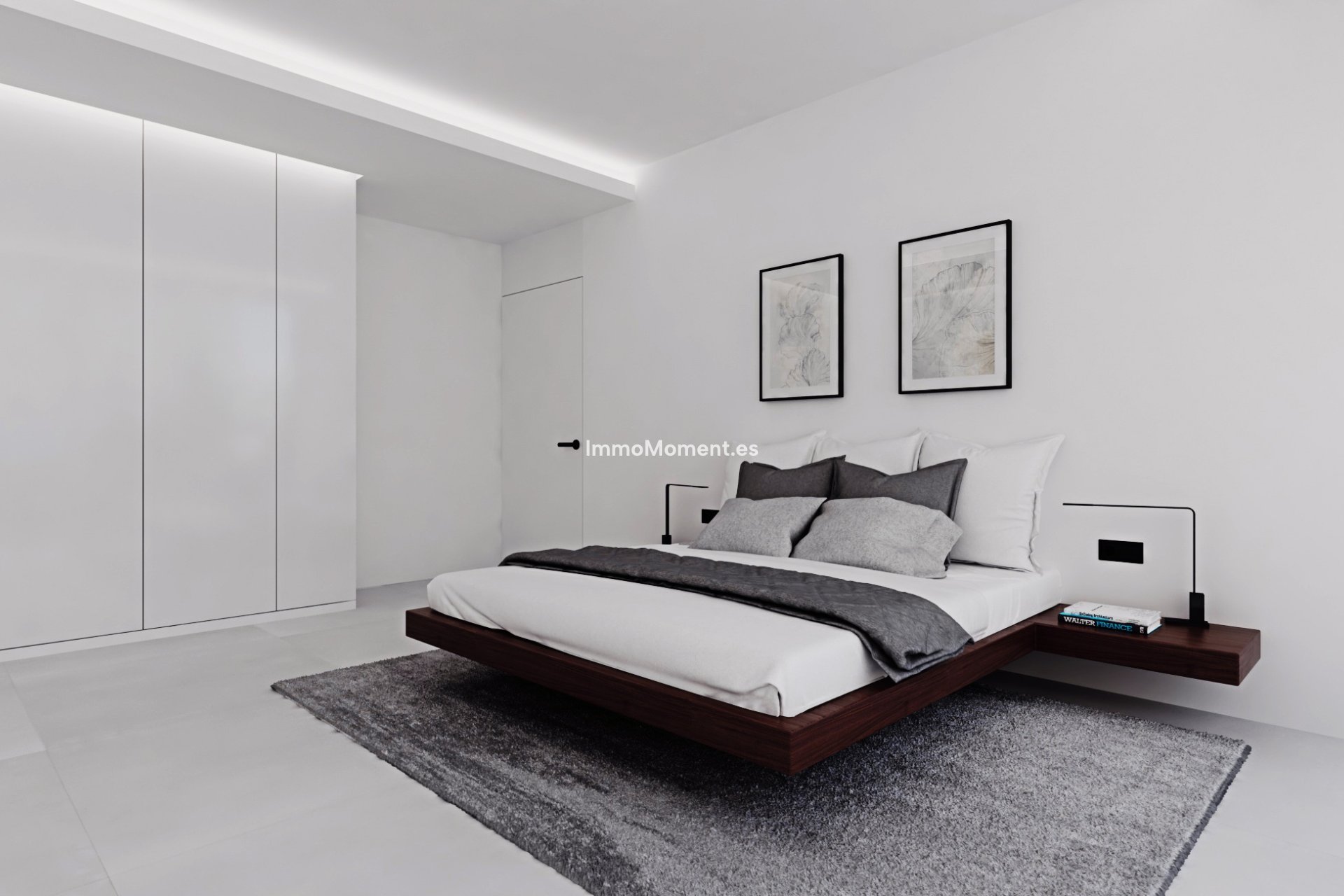 New Build - Detached villa - Pueblo Mascarat
