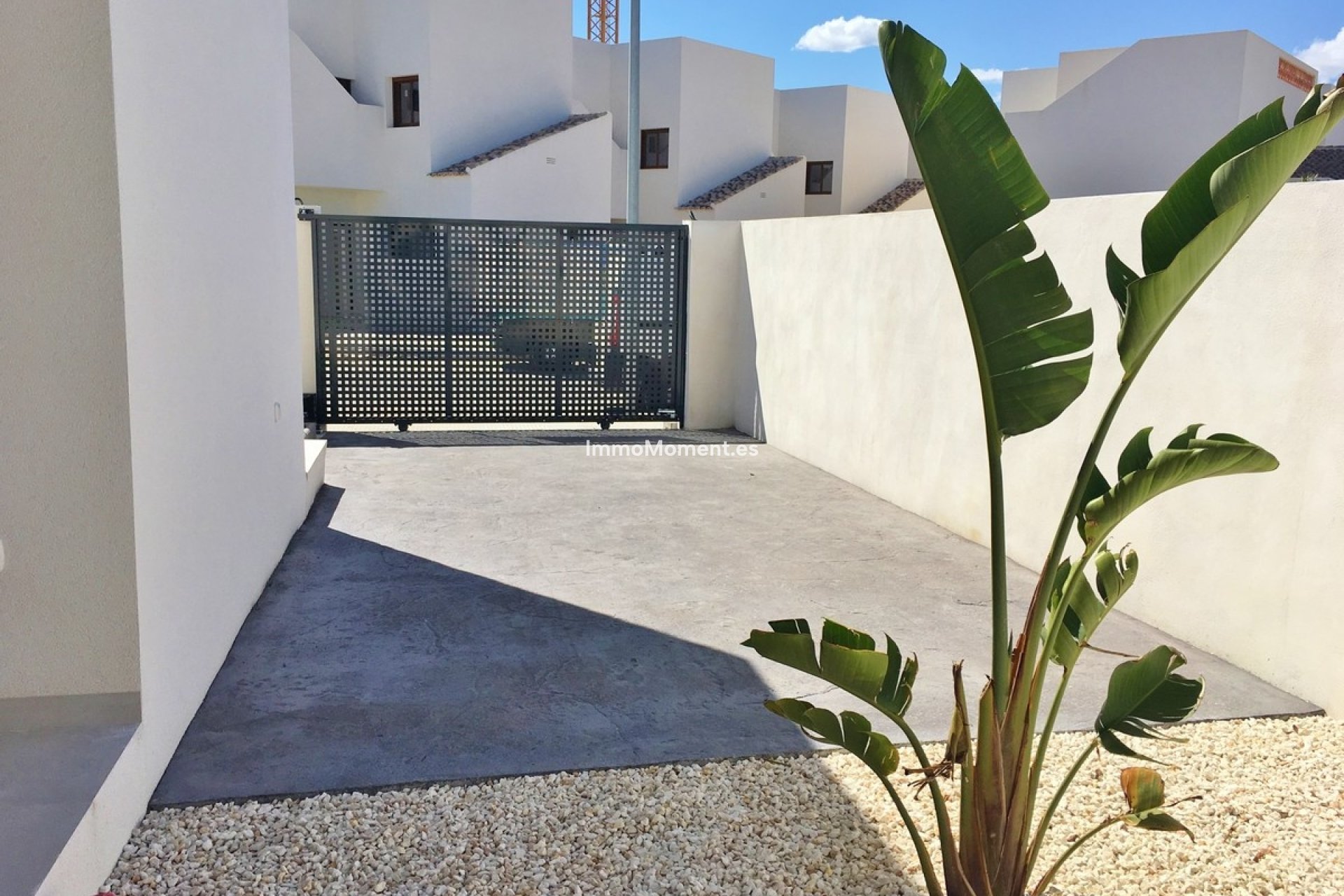 New Build - Detached villa - Rafal
