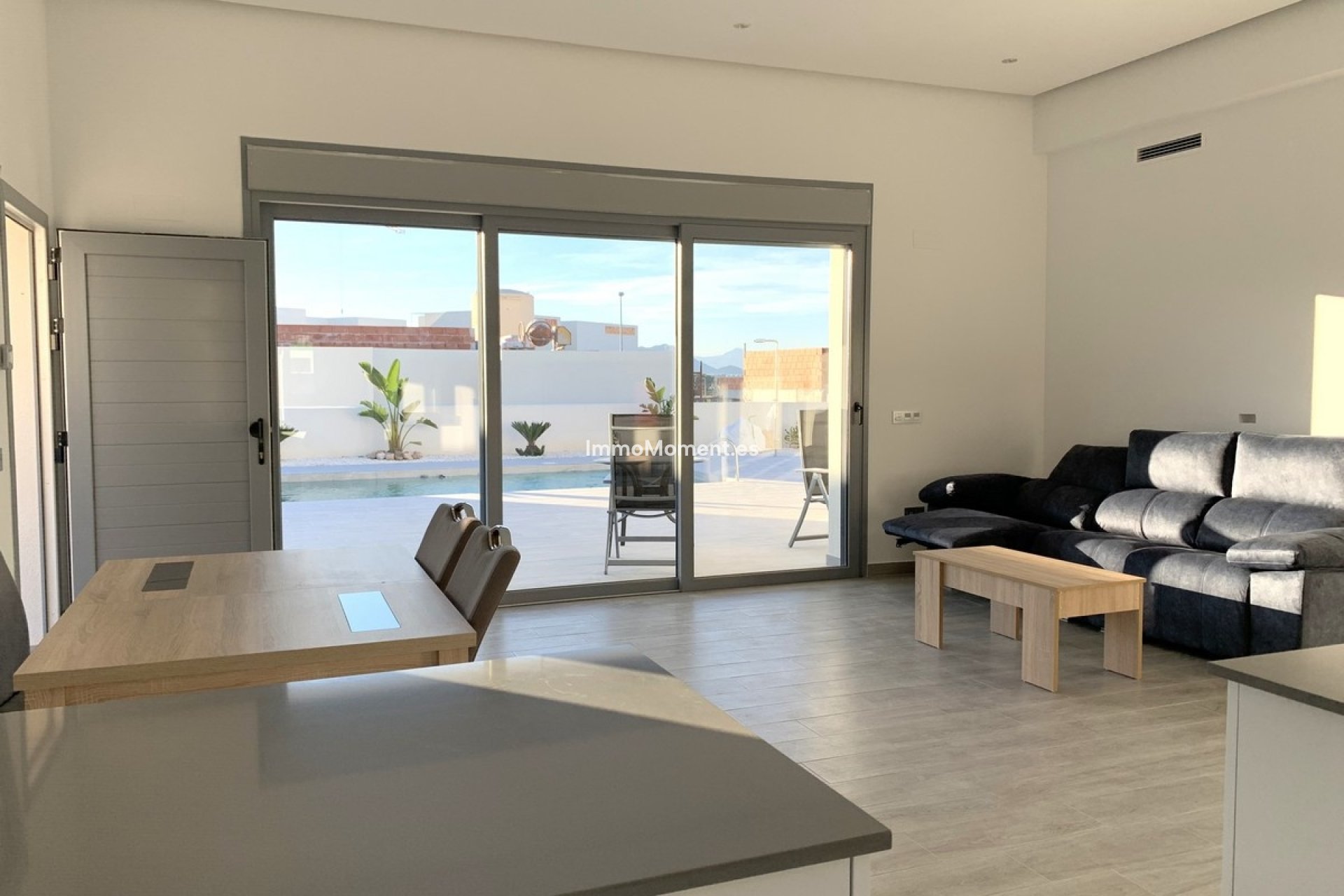 New Build - Detached villa - Rafal