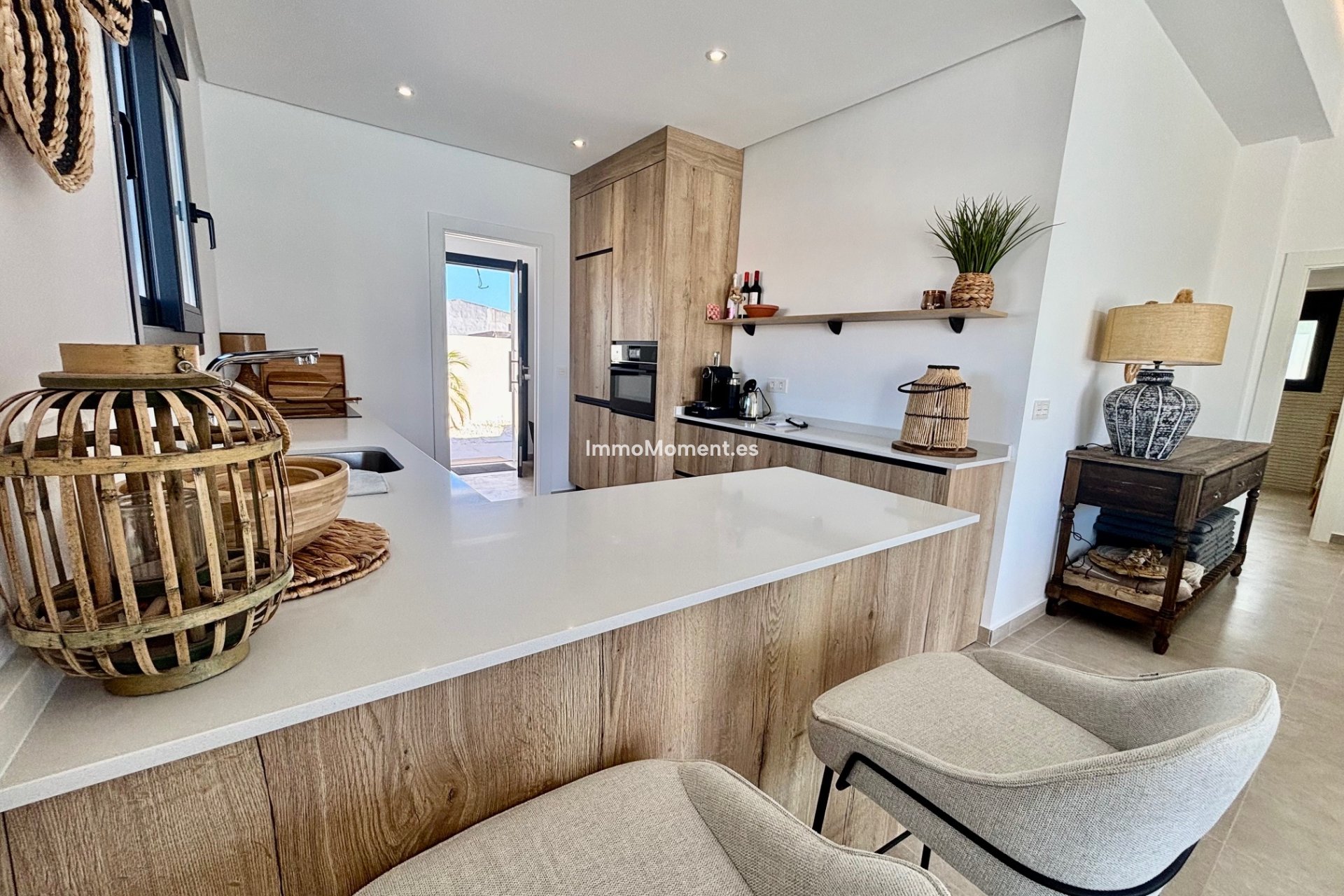 New Build - Detached villa - Rafal