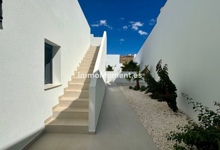 New Build - Detached villa - Rojales