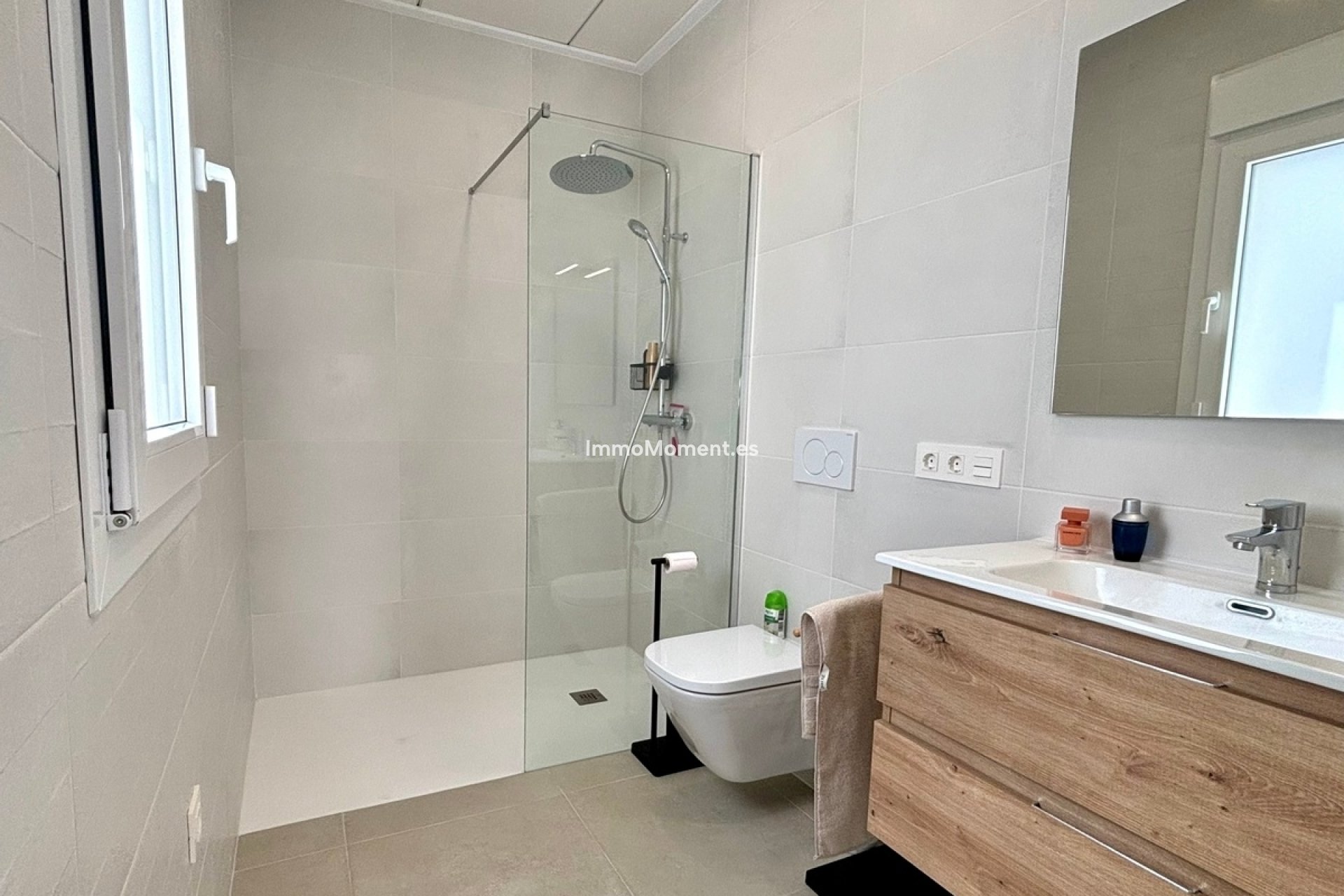 New Build - Detached villa - Rojales