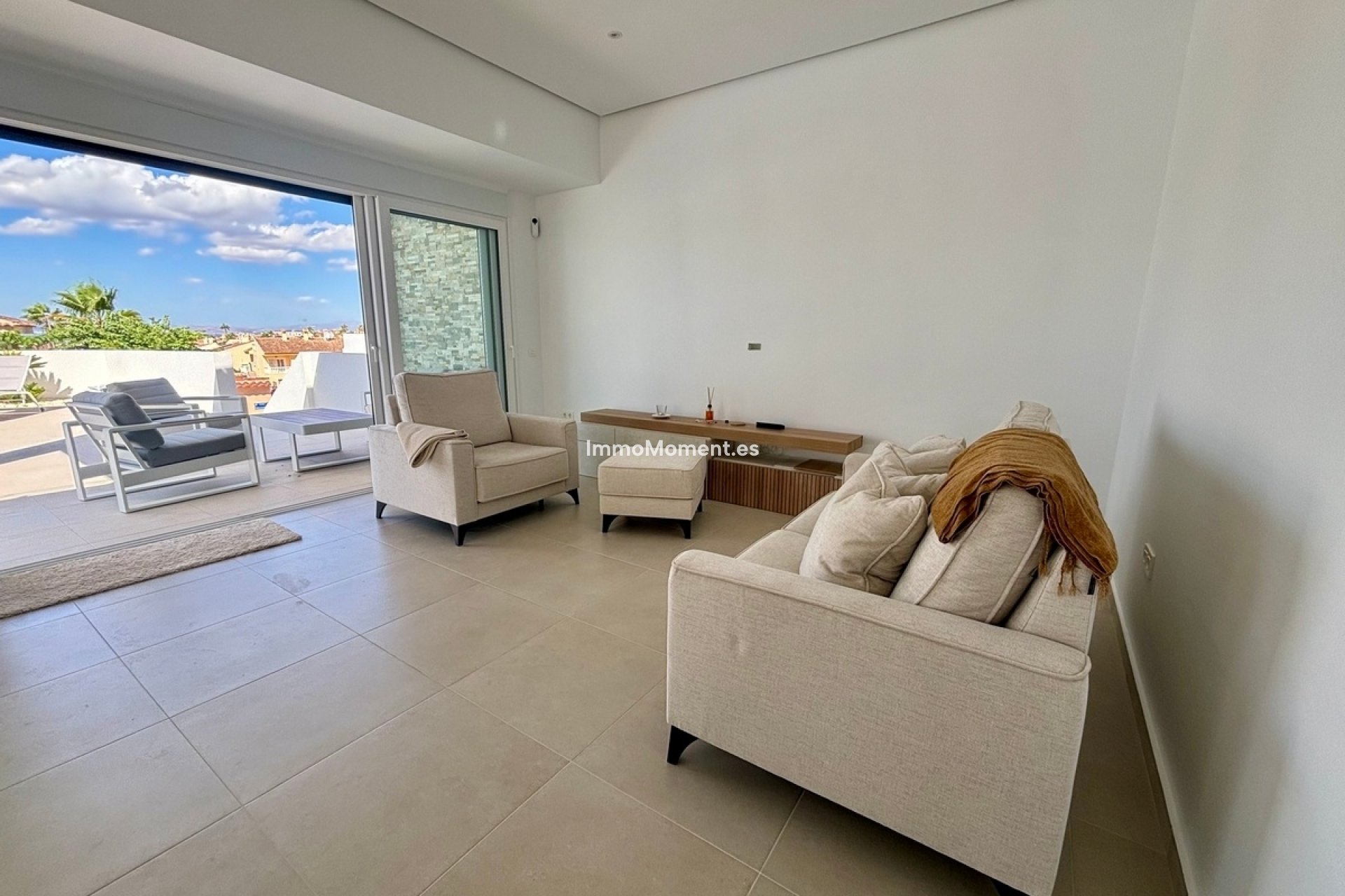 New Build - Detached villa - Rojales