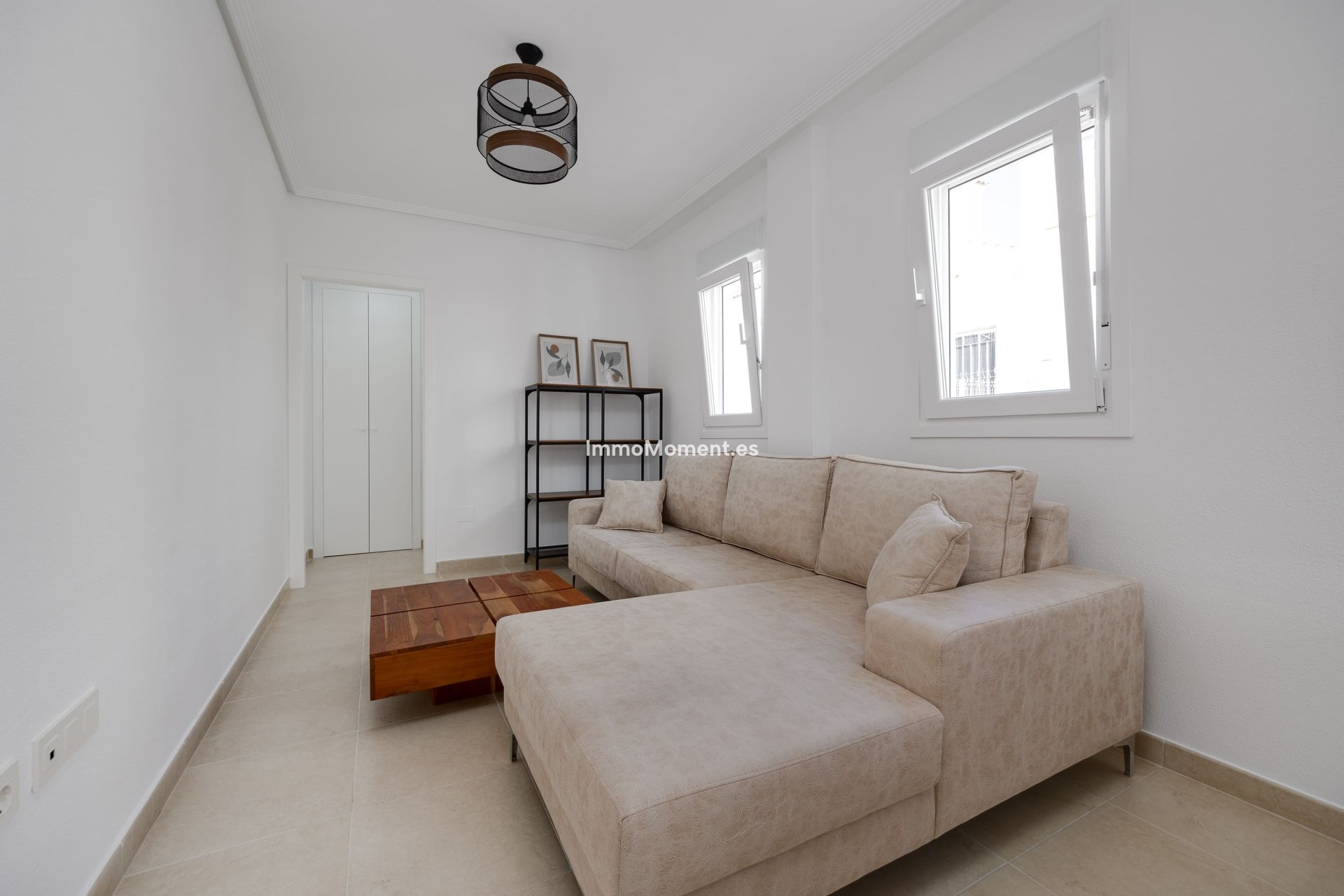New Build - Detached villa - San Fulgencio