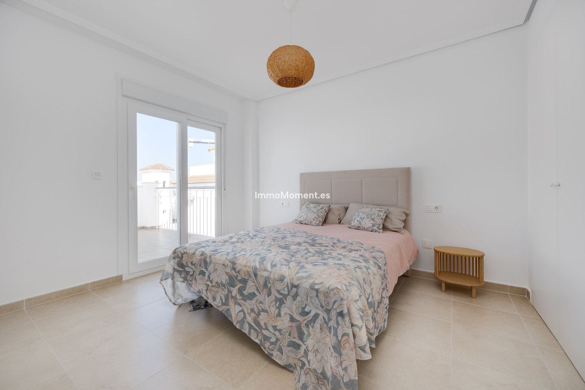 New Build - Detached villa - San Fulgencio