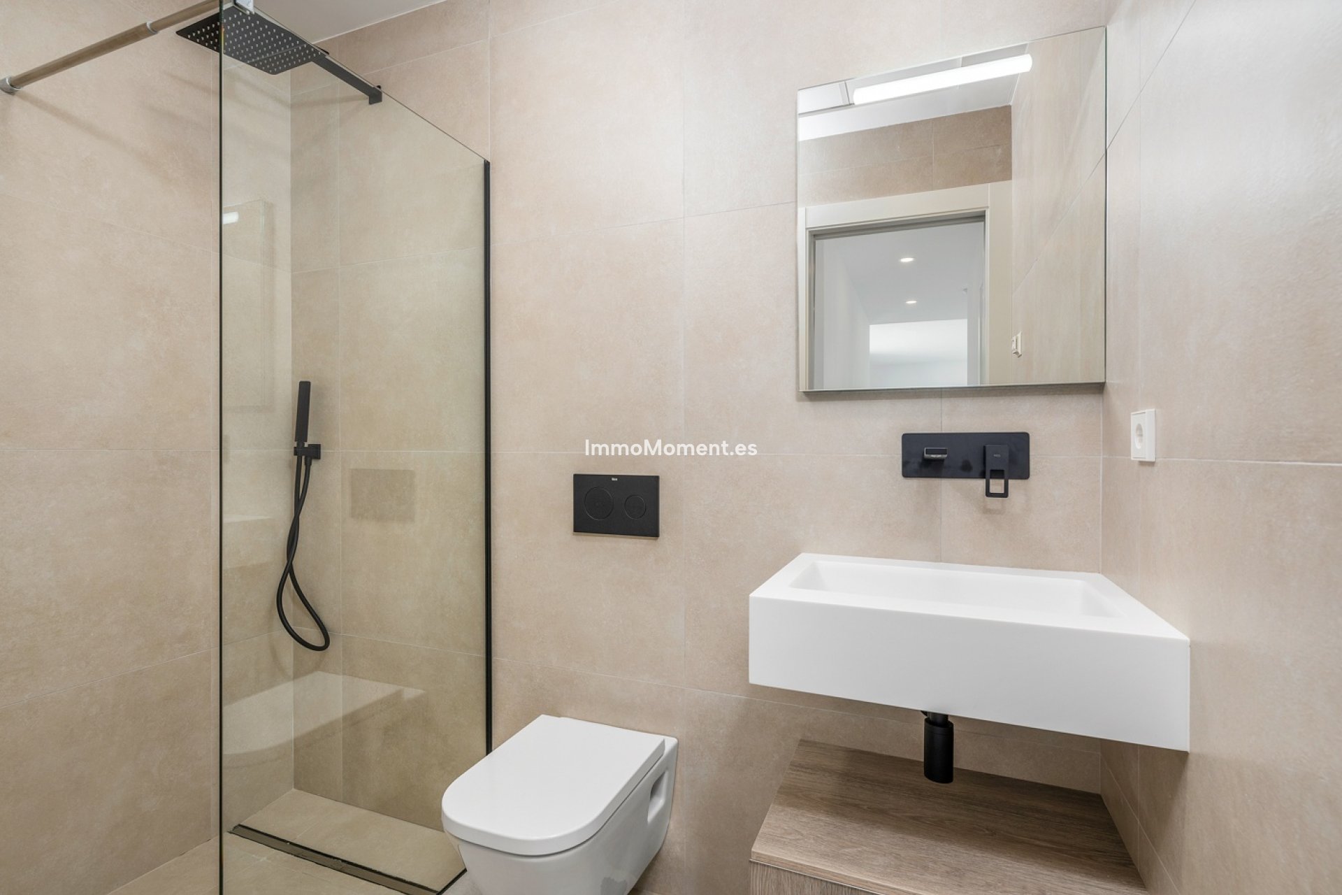 New Build - Detached villa - San Javier