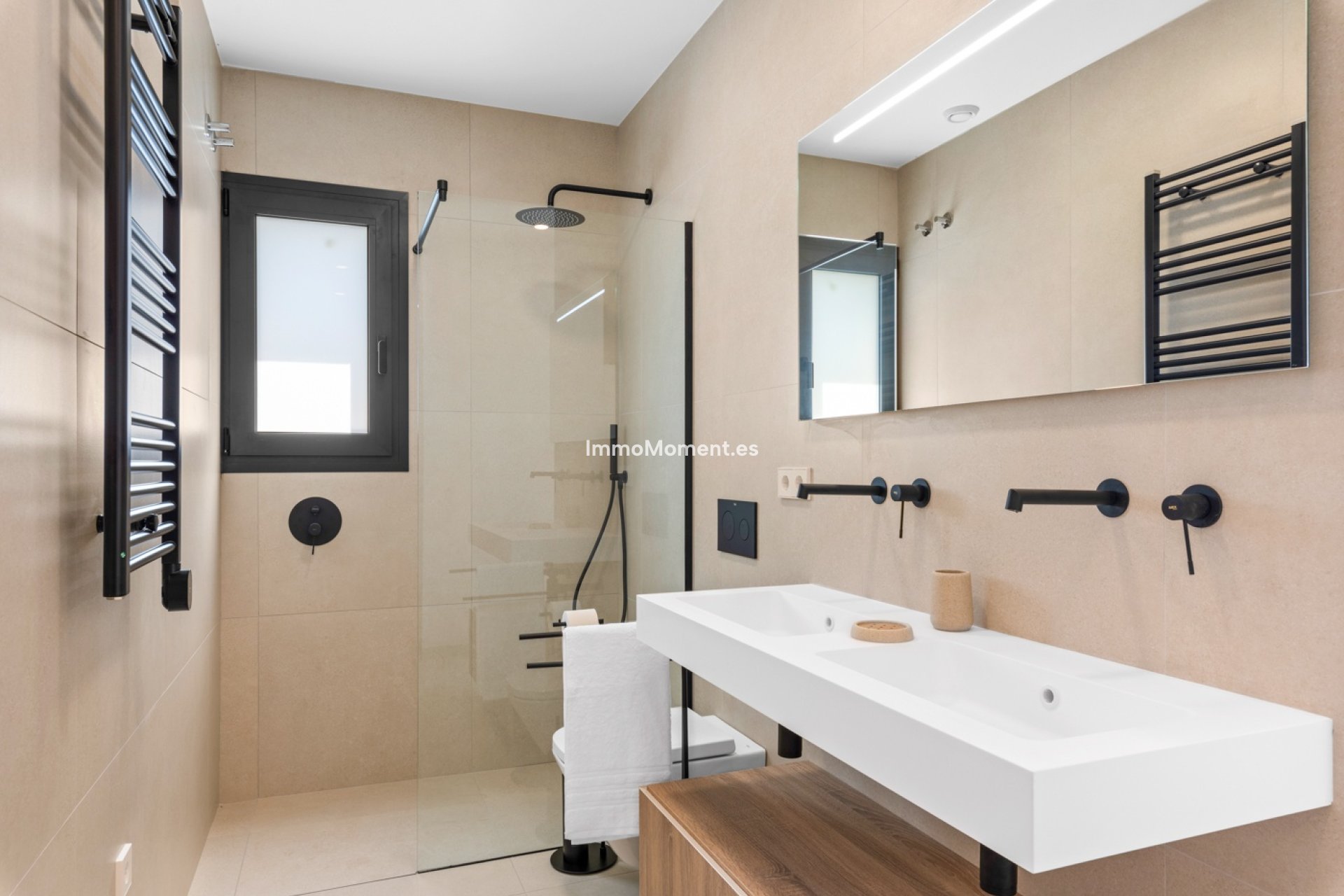 New Build - Detached villa - San Javier