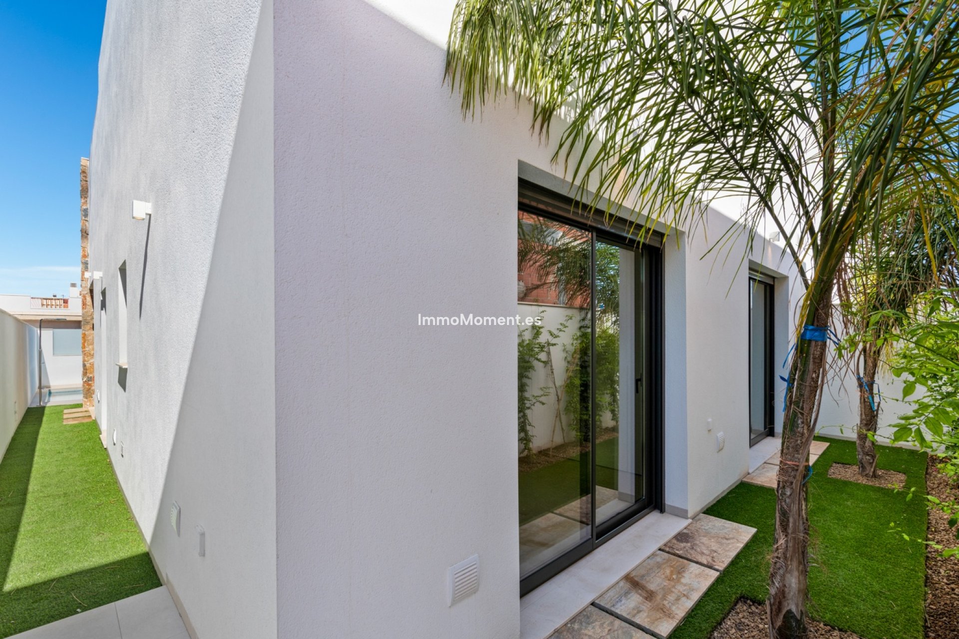 New Build - Detached villa - San Javier