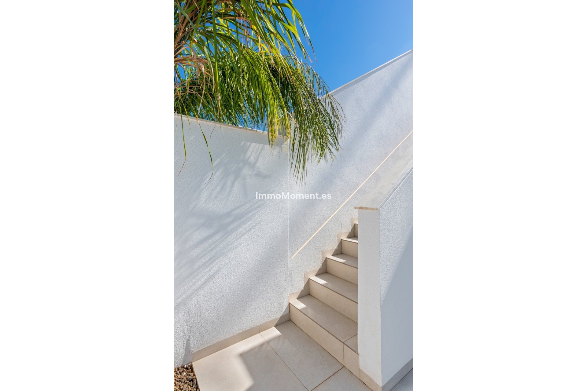New Build - Detached villa - San Javier