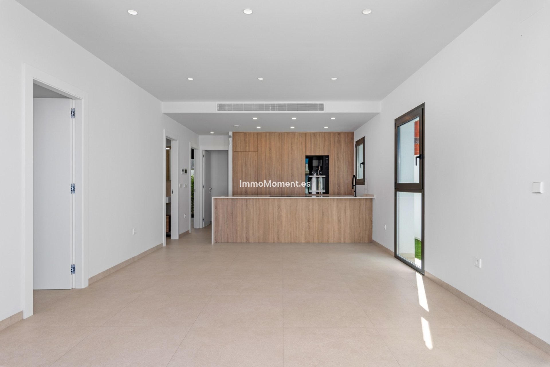 New Build - Detached villa - San Javier