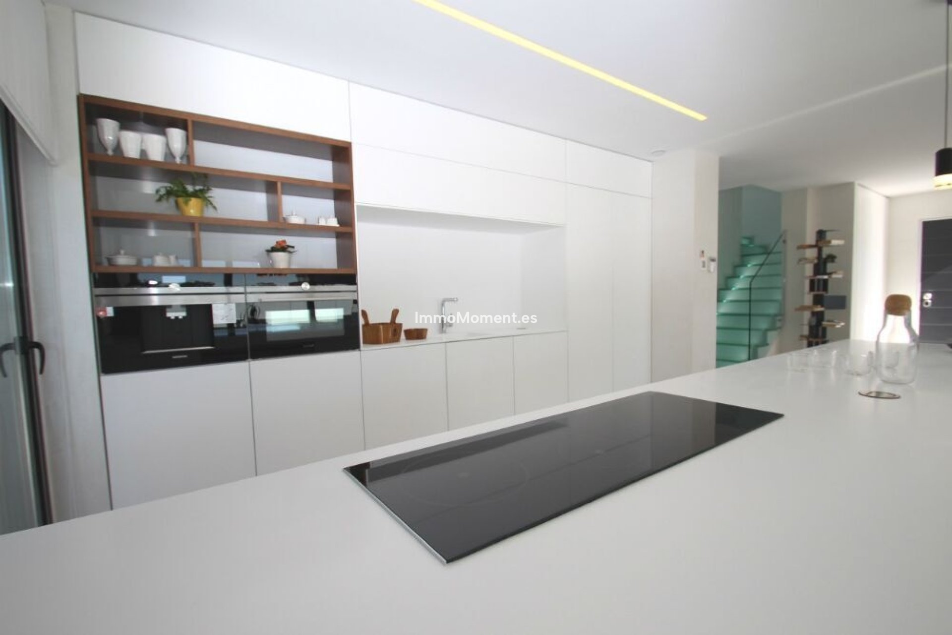 New Build - Detached villa - San Miguel de Salinas