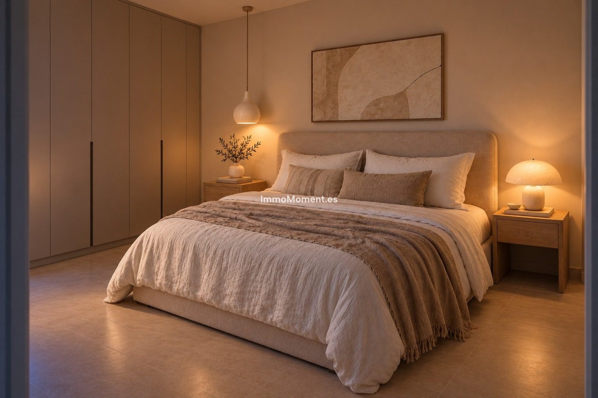 New Build - Detached villa - San Pedro del Pinatar