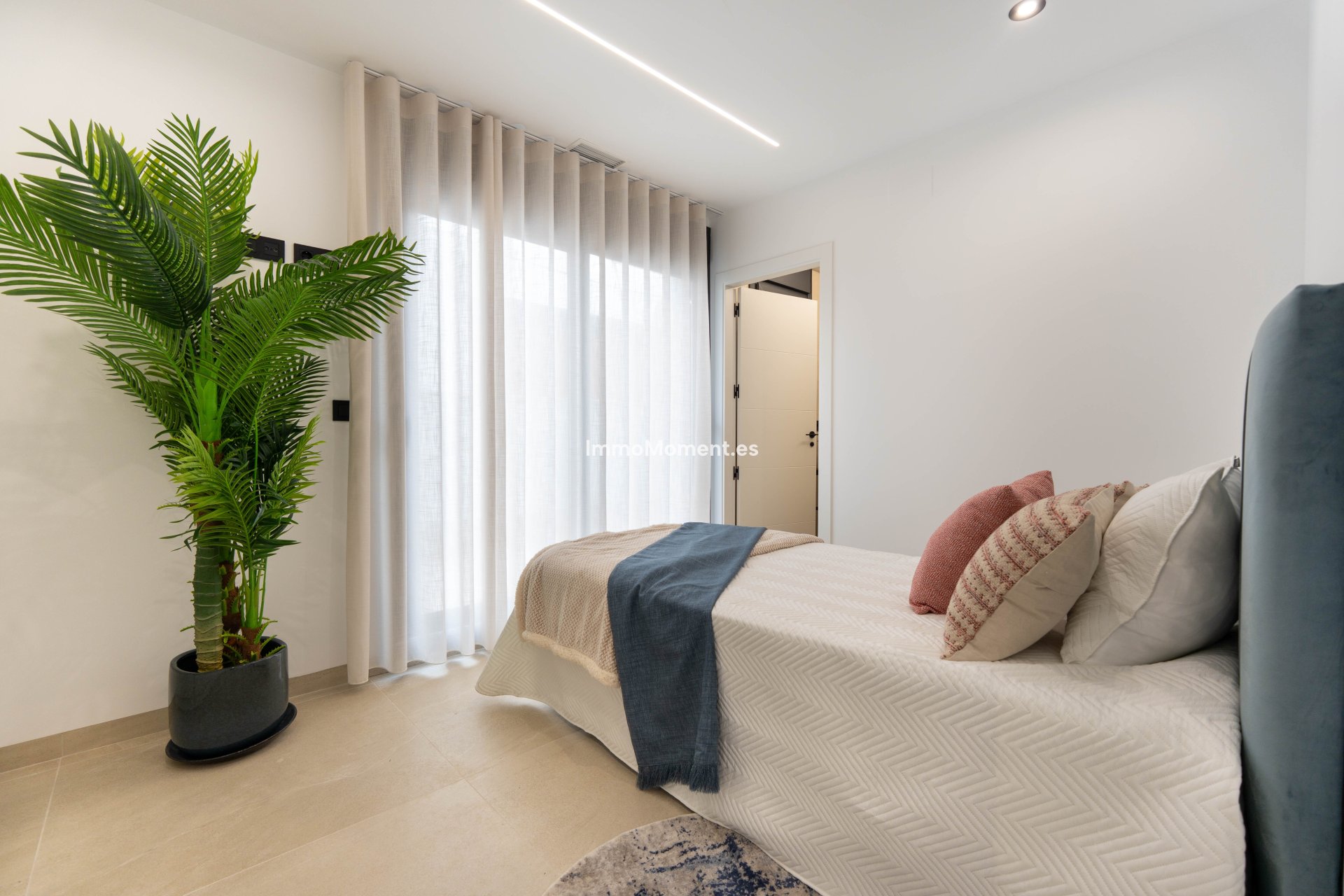 New Build - Detached villa - San Pedro del Pinatar