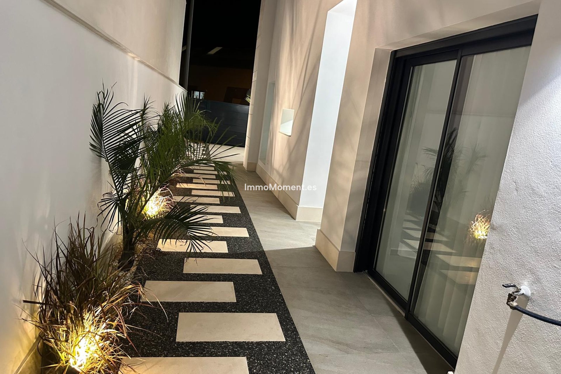 New Build - Detached villa - San Pedro del Pinatar