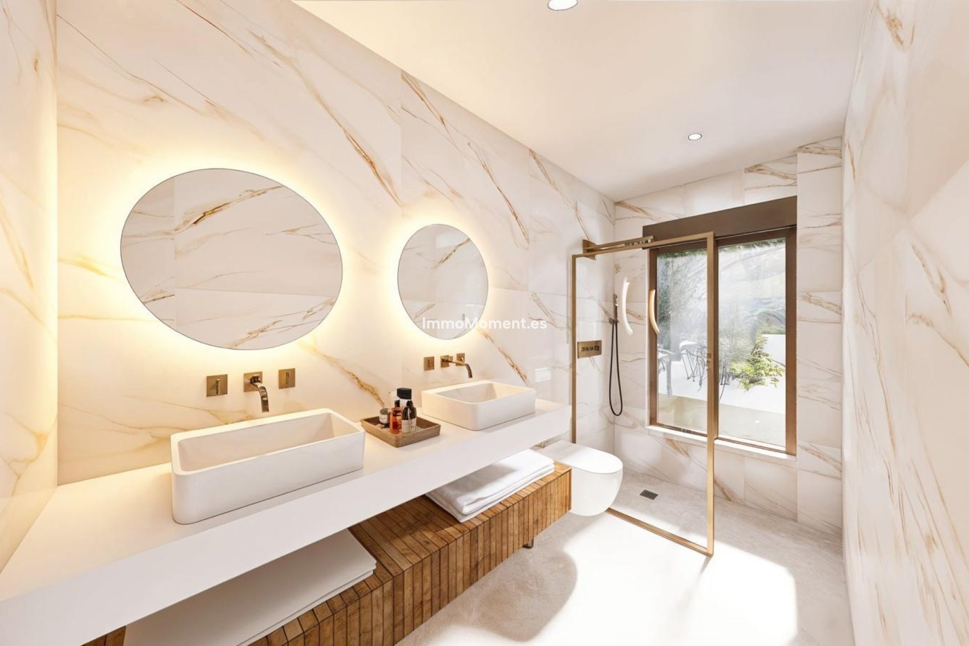 New Build - Detached villa - San Pedro del Pinatar