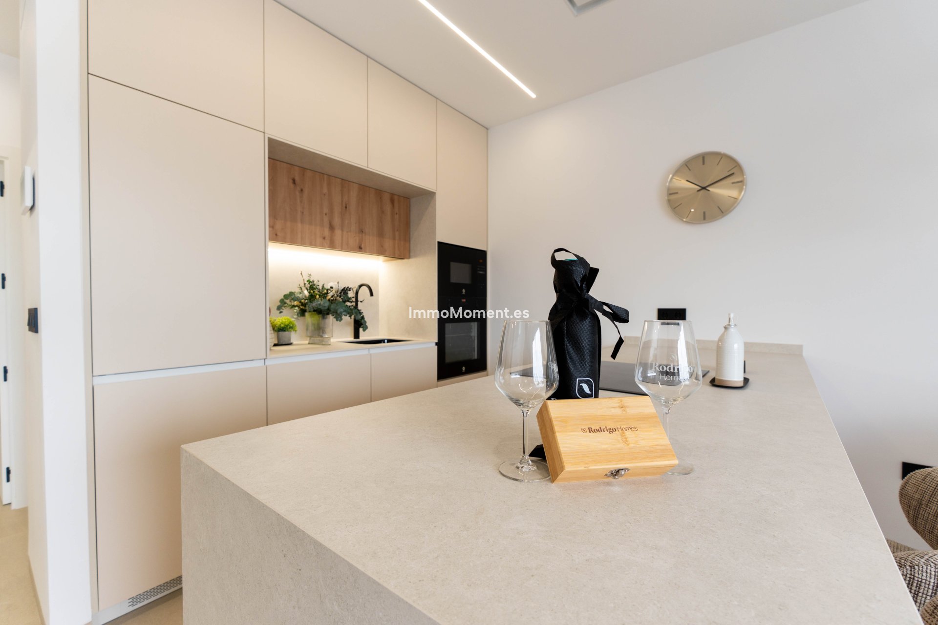 New Build - Detached villa - San Pedro del Pinatar