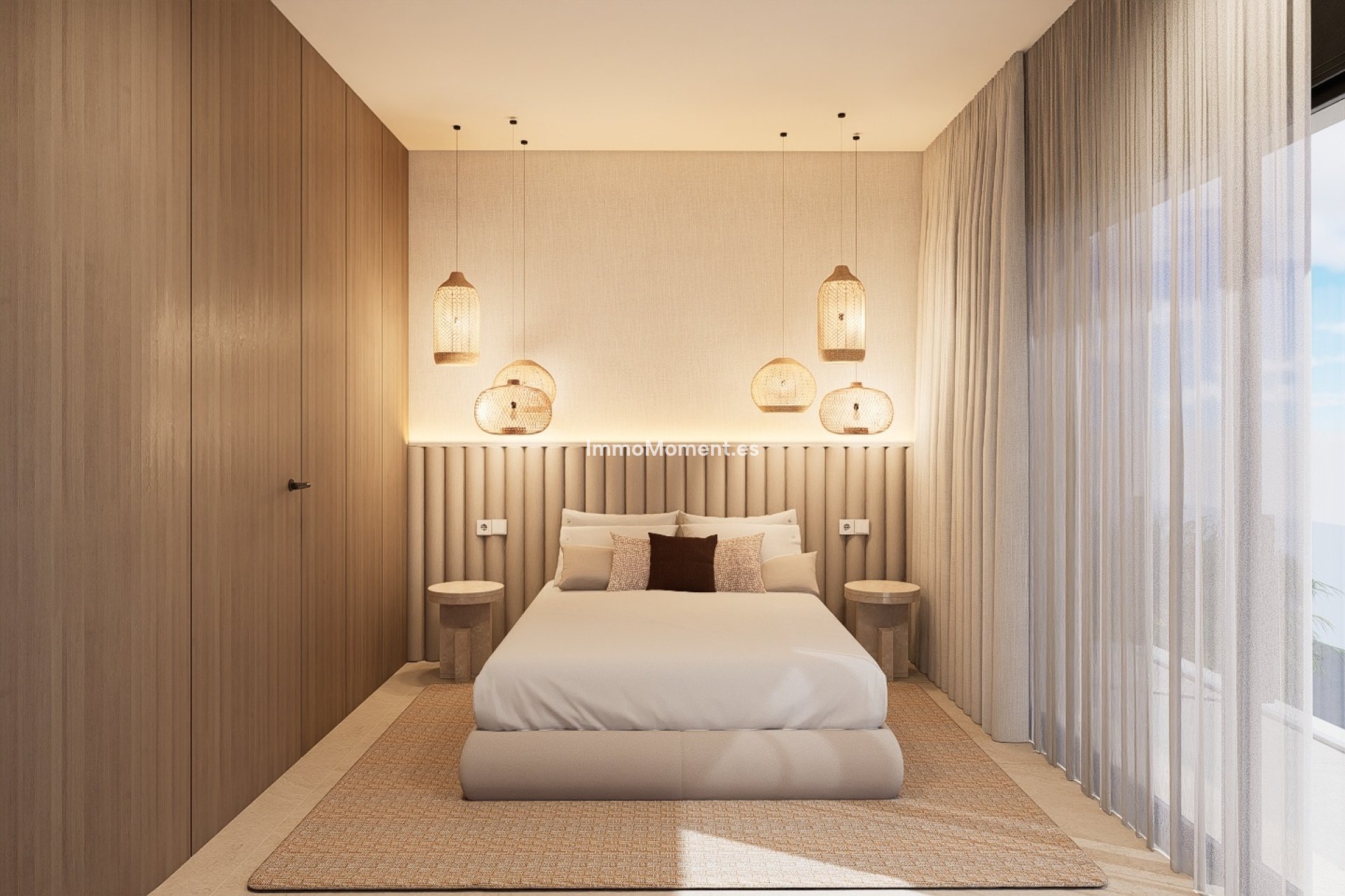 New Build - Detached villa - San Pedro del Pinatar