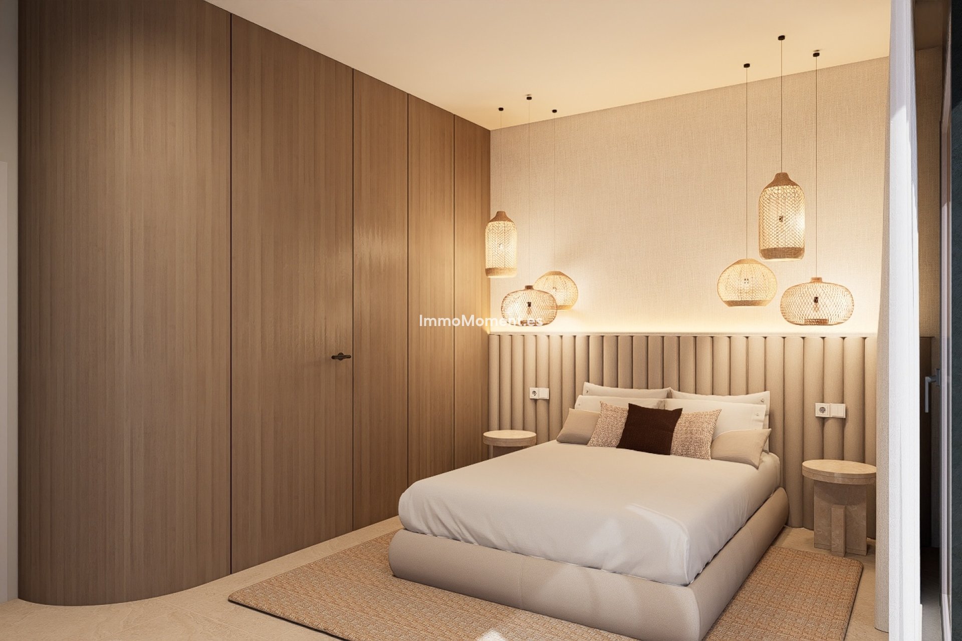 New Build - Detached villa - San Pedro del Pinatar