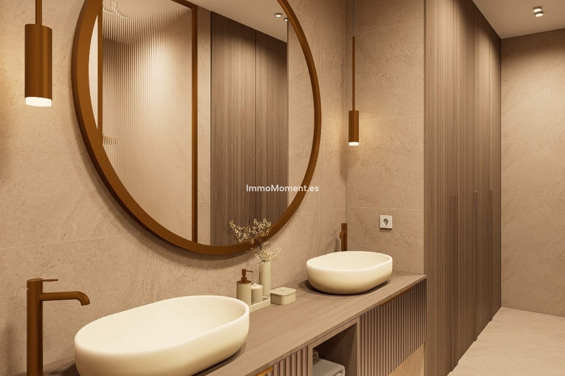 New Build - Detached villa - San Pedro del Pinatar