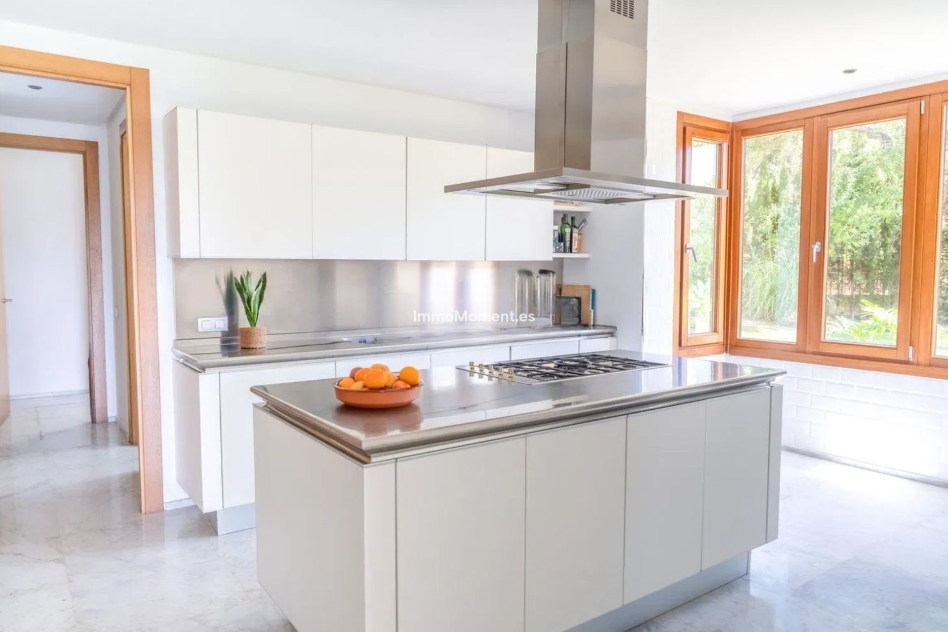 New Build - Detached villa - Sotogrande - San Roque