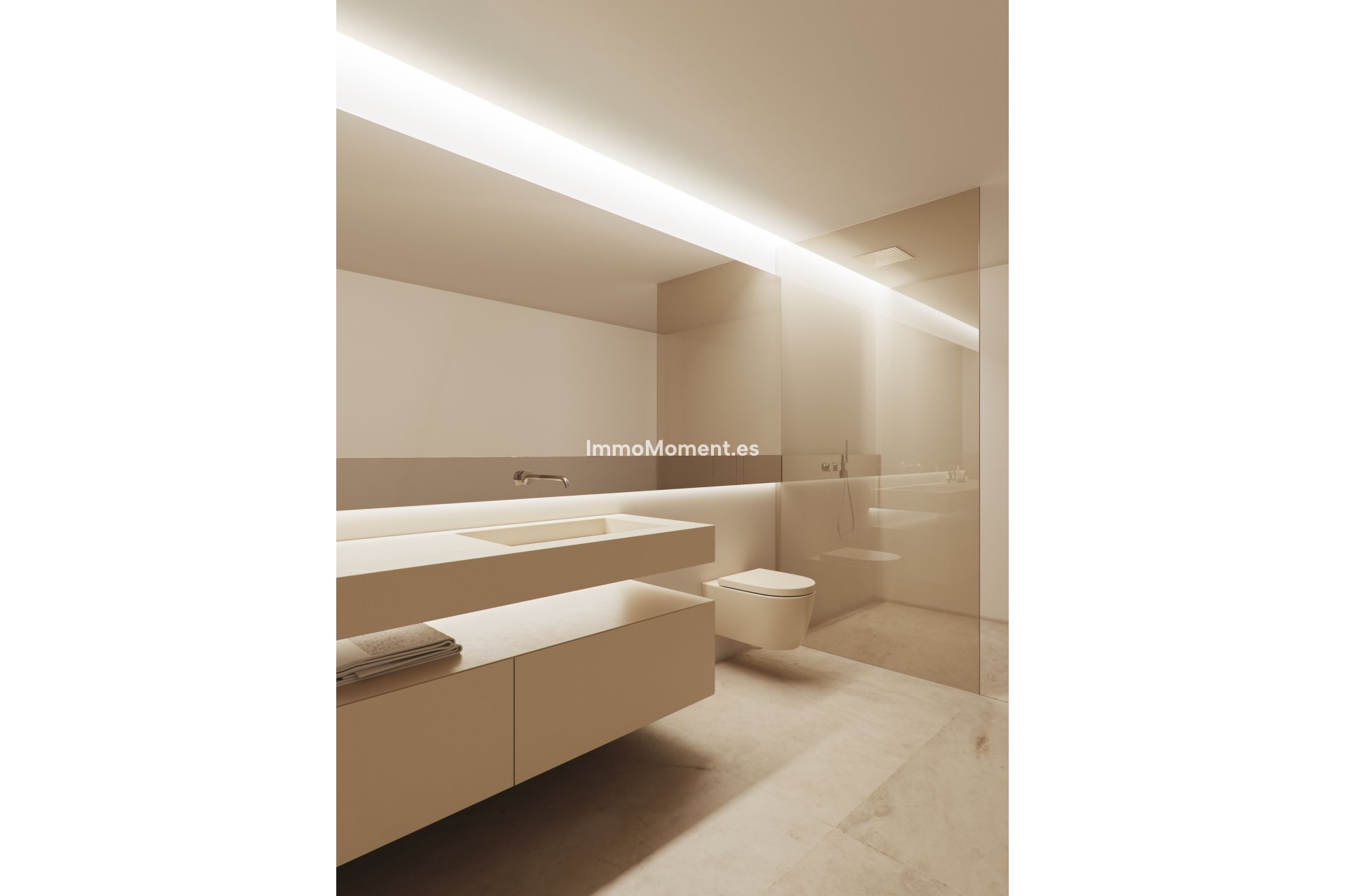 New Build - Detached villa - Sotogrande - San Roque