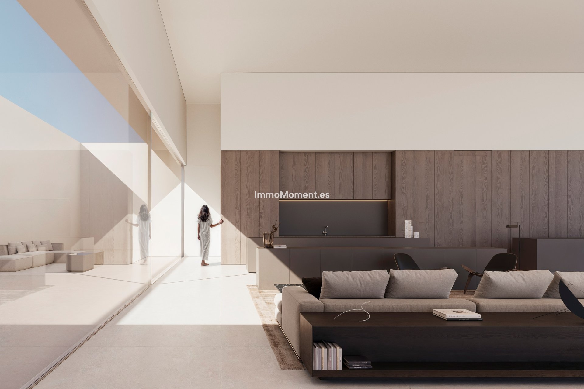 New Build - Detached villa - Sotogrande - San Roque