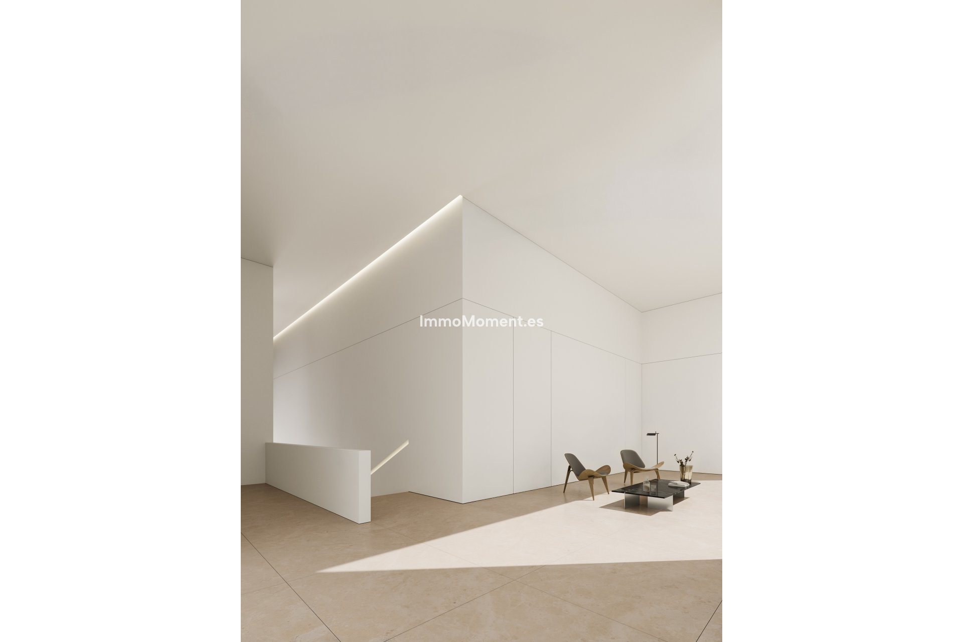 New Build - Detached villa - Sotogrande - San Roque
