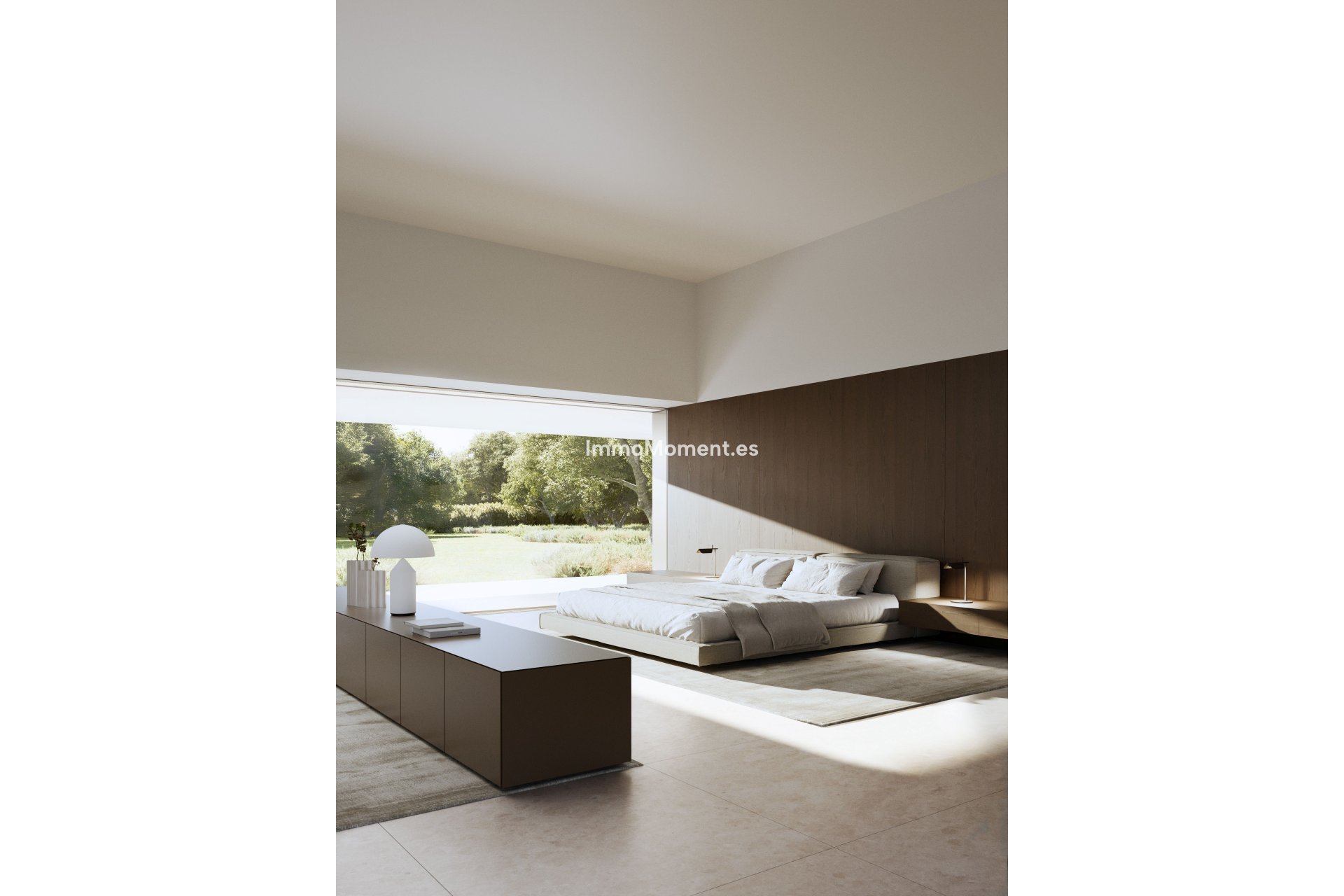 New Build - Detached villa - Sotogrande - San Roque