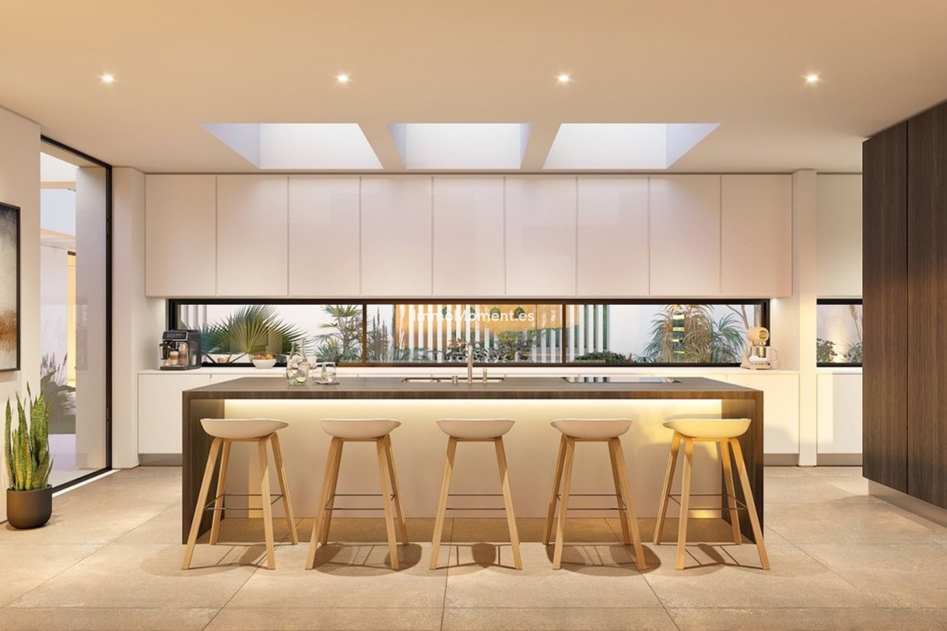 New Build - Detached villa - Sotogrande - Sotogrande Alto