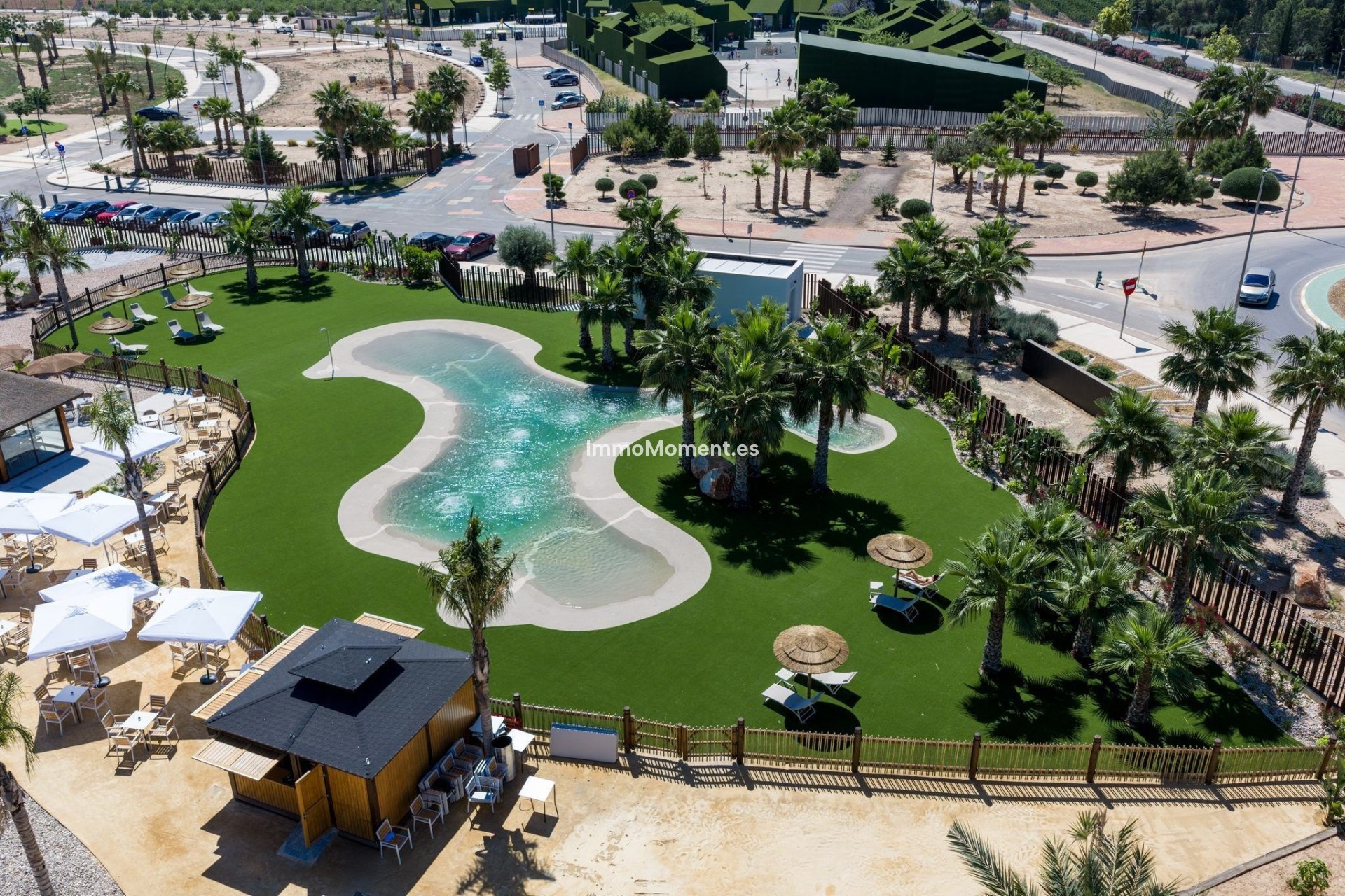 New Build - Detached villa - Torre Pacheco - Torre-Pacheco