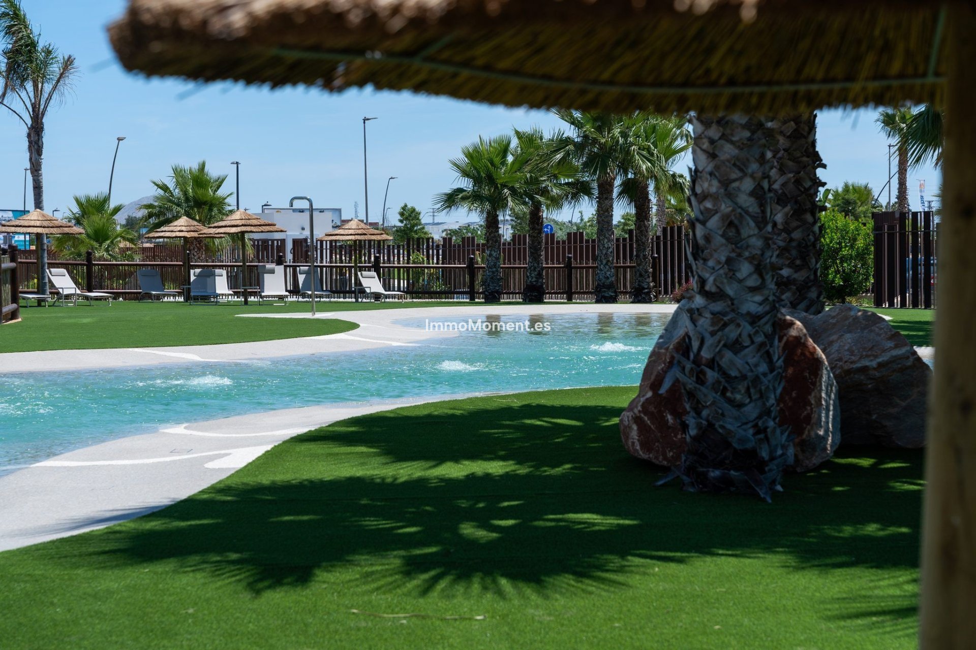 New Build - Detached villa - Torre Pacheco - Torre-Pacheco