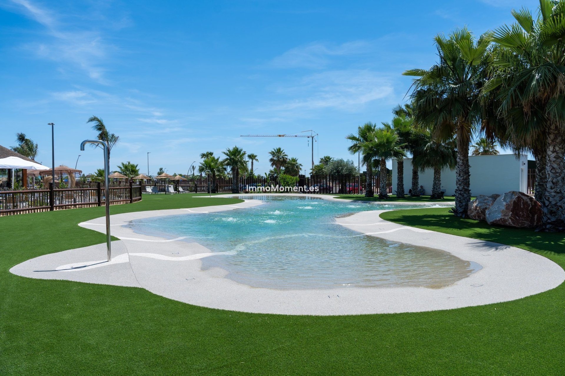 New Build - Detached villa - Torre Pacheco - Torre-Pacheco