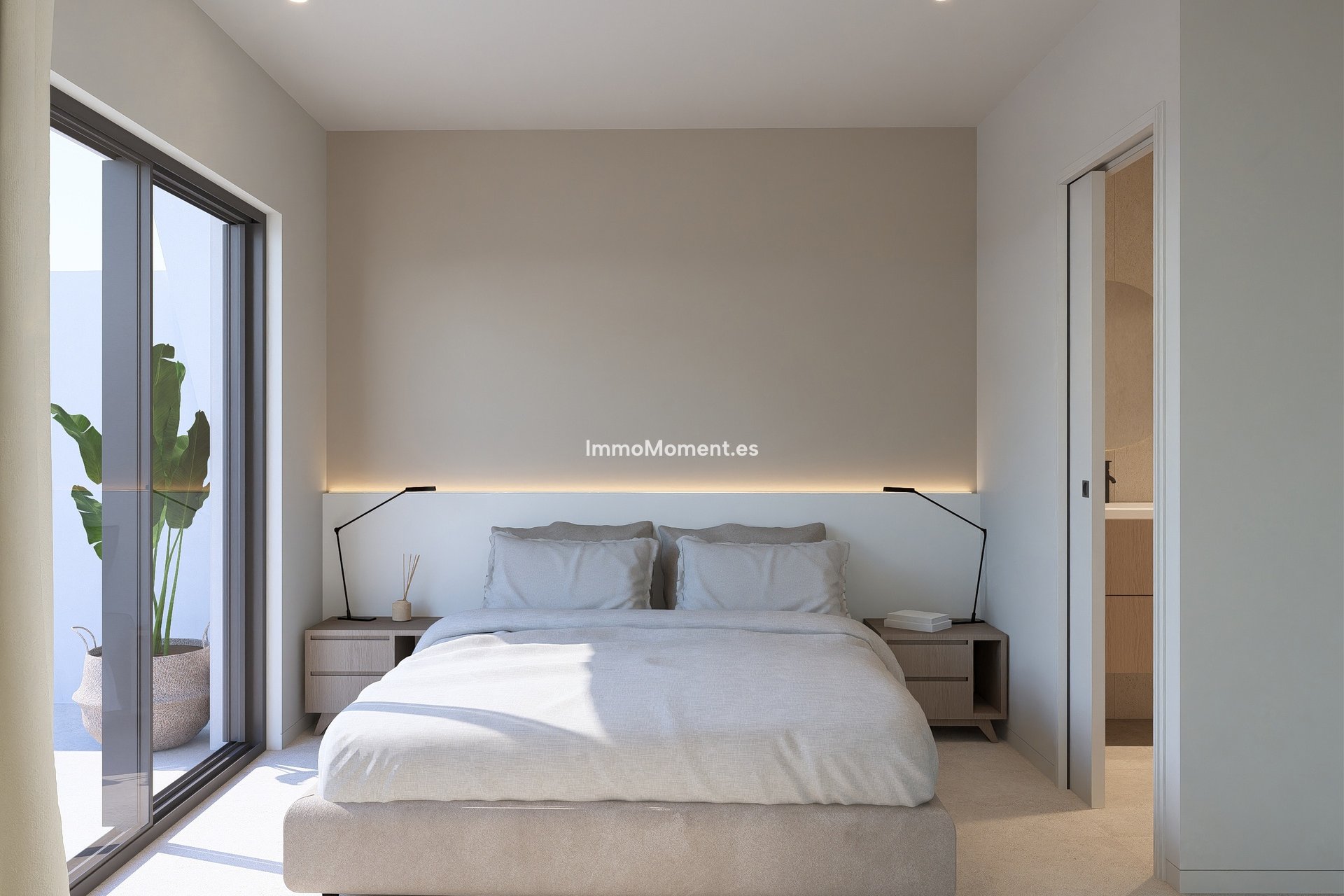 New Build - Detached villa - Torre Pacheco - Torre-Pacheco