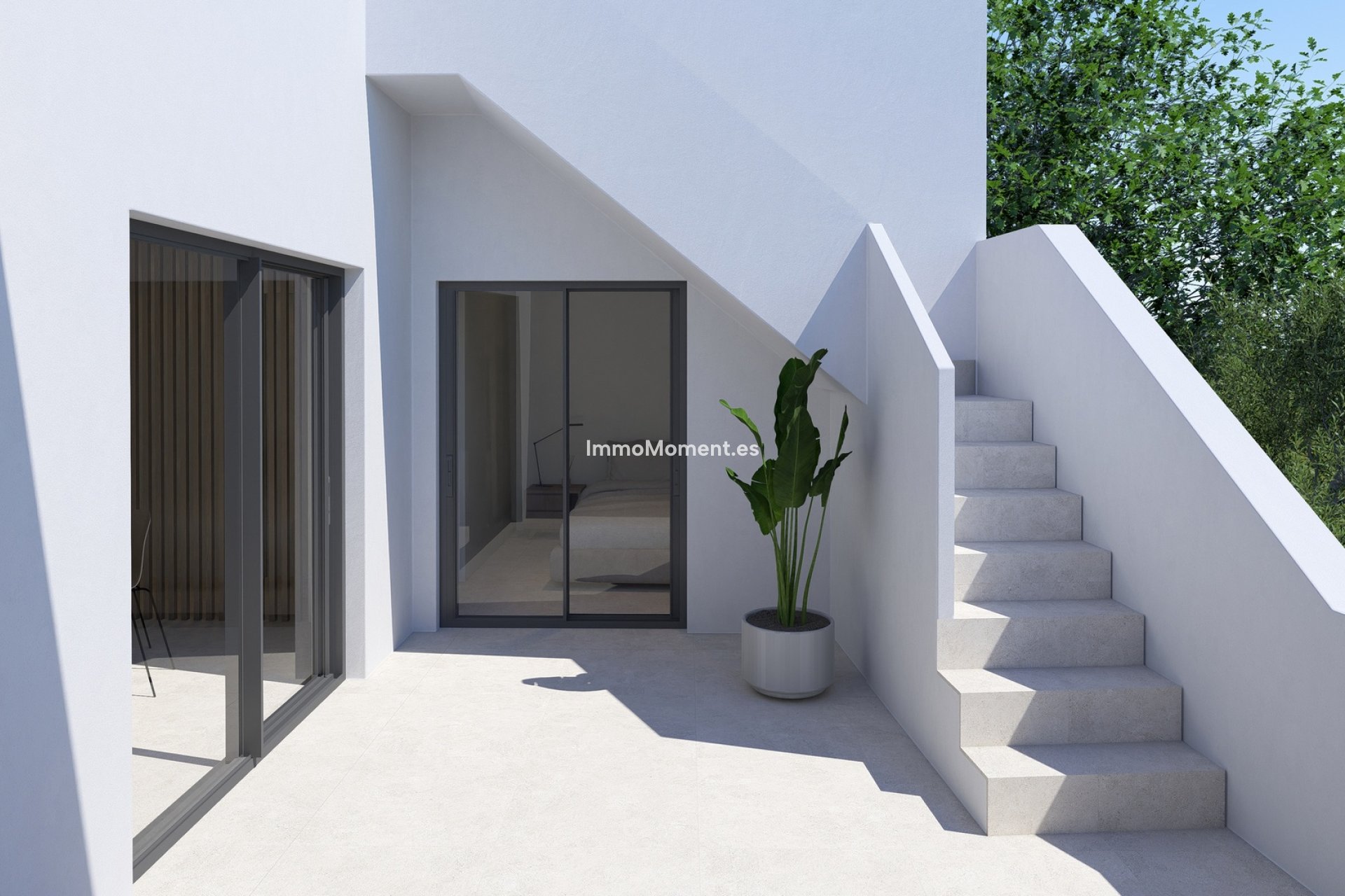 New Build - Detached villa - Torre Pacheco - Torre-Pacheco