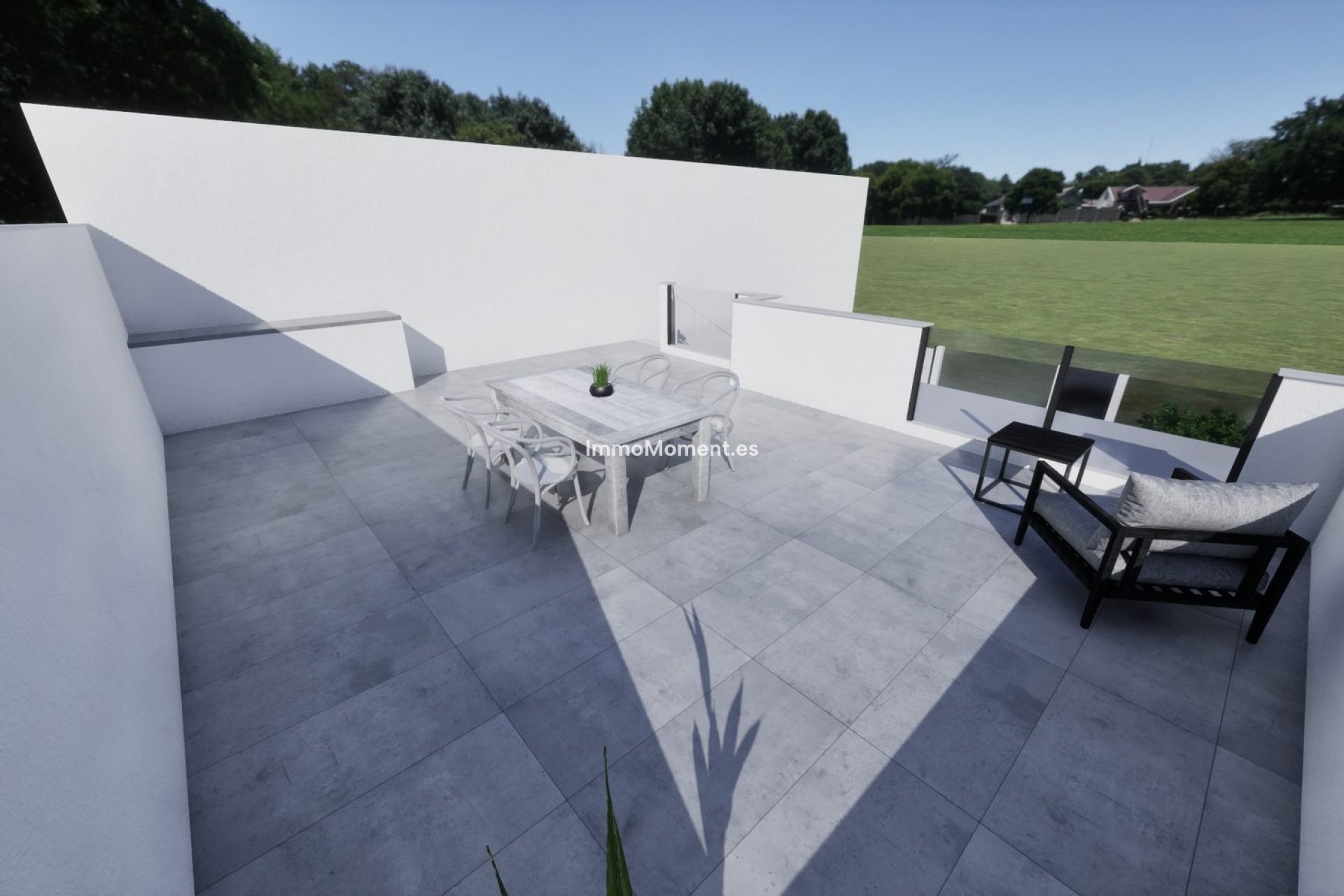New Build - Detached villa - Torre Pacheco - Torre-Pacheco