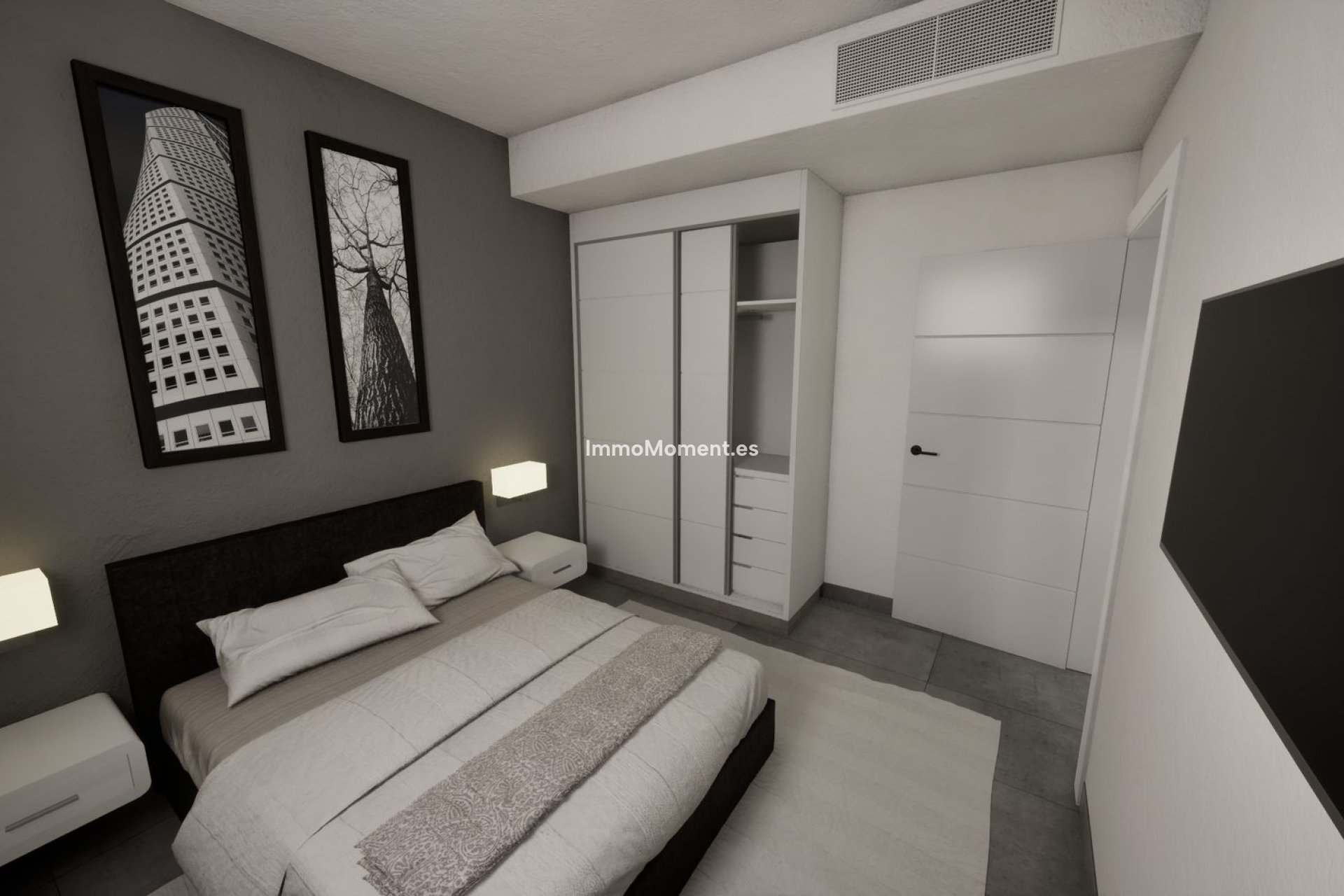 New Build - Detached villa - Torre Pacheco - Torre-Pacheco