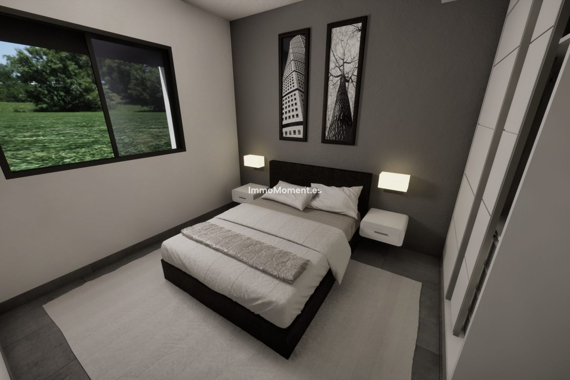 New Build - Detached villa - Torre Pacheco - Torre-Pacheco