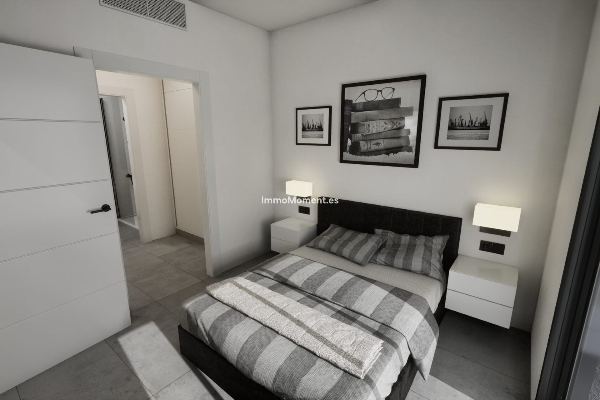 New Build - Detached villa - Torre Pacheco - Torre-Pacheco