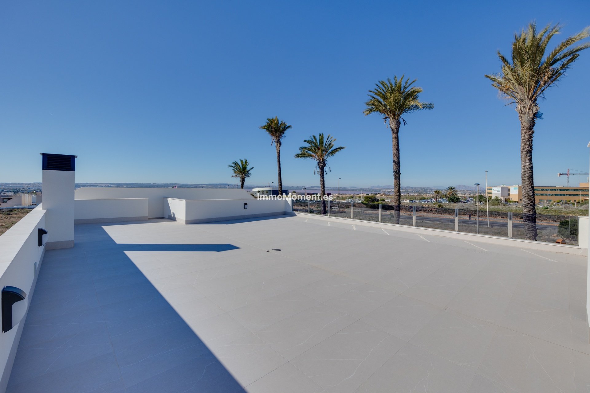 New Build - Detached villa - Torrevieja