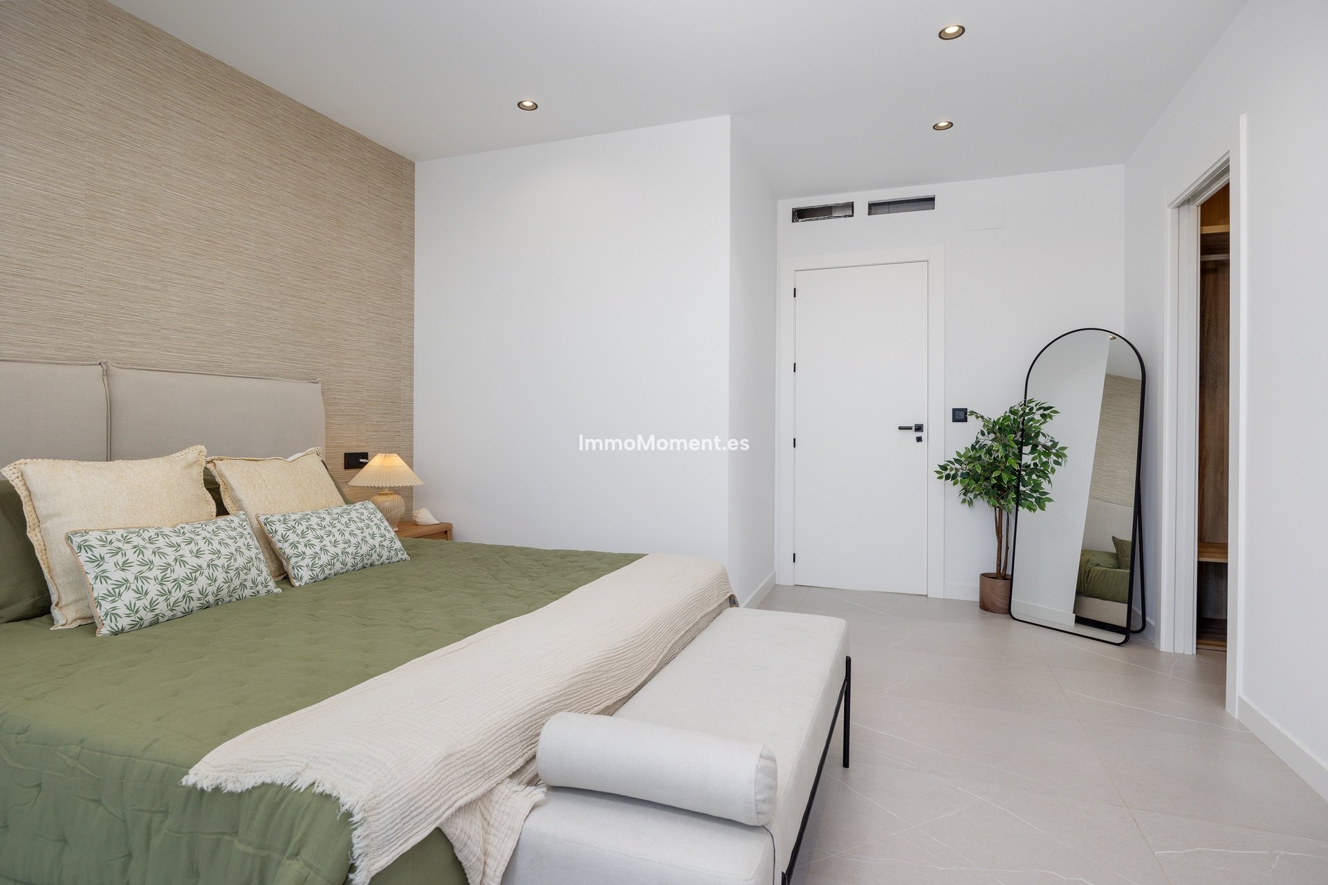 New Build - Detached villa - Torrevieja
