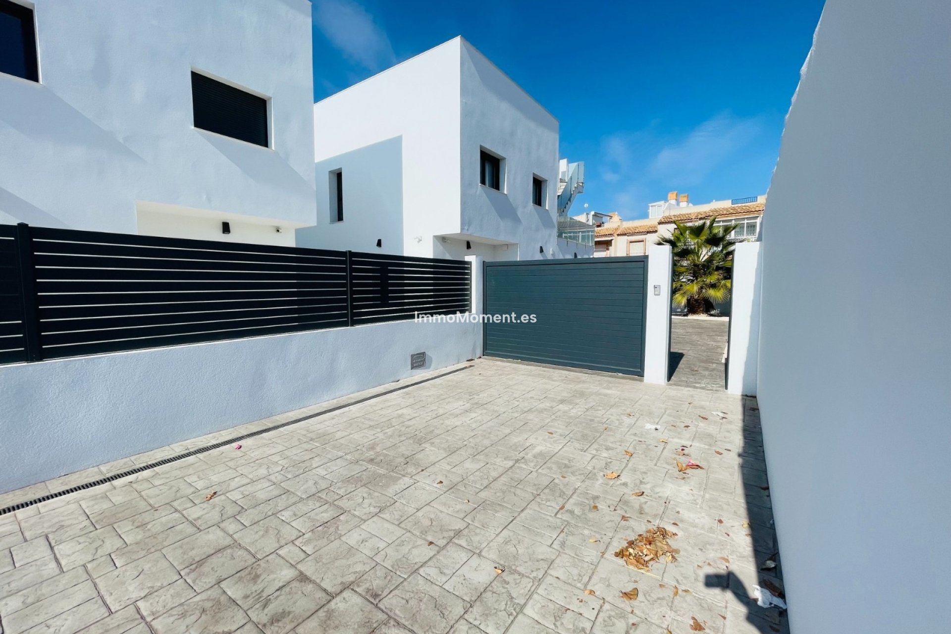 New Build - Detached villa - Torrevieja