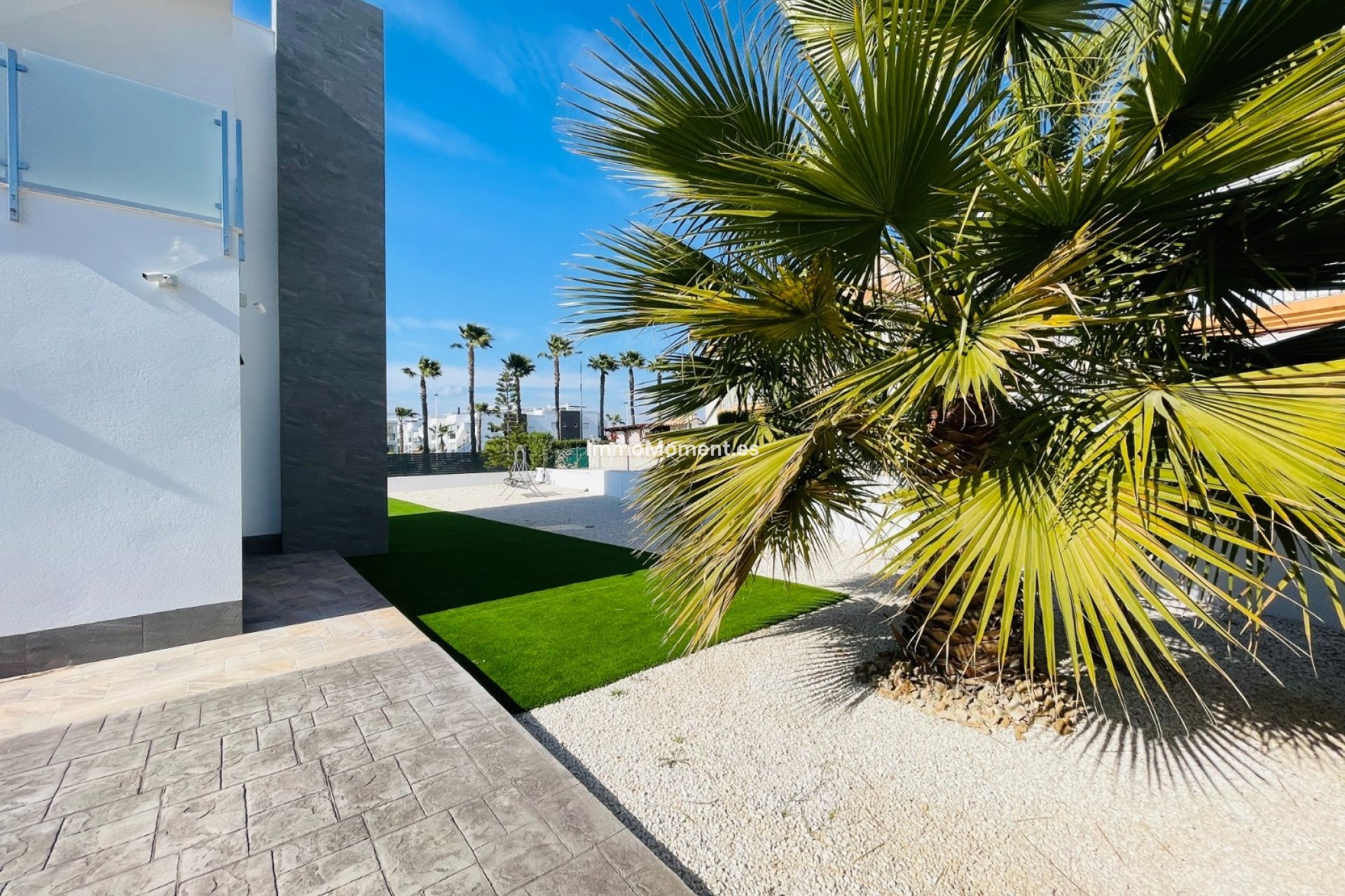 New Build - Detached villa - Torrevieja