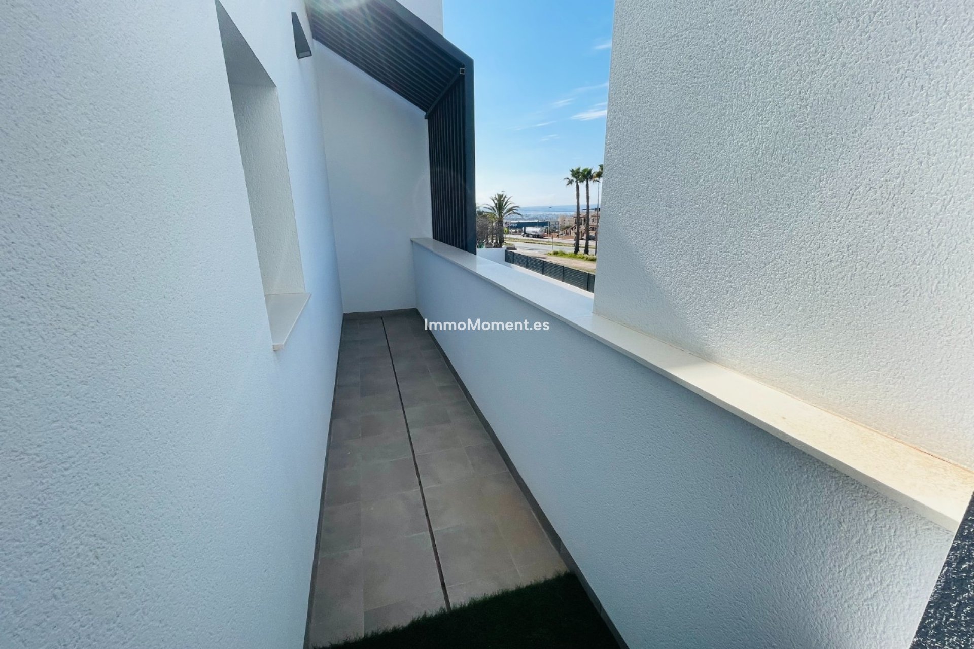 New Build - Detached villa - Torrevieja