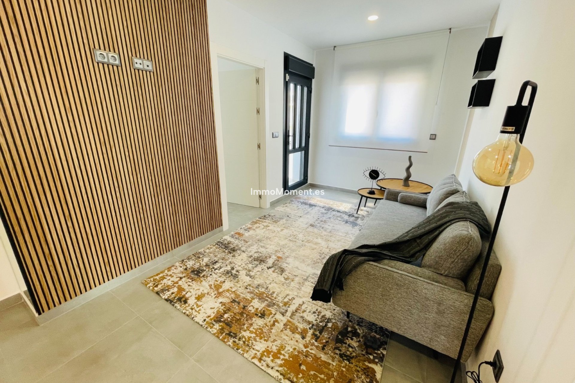 New Build - Detached villa - Torrevieja
