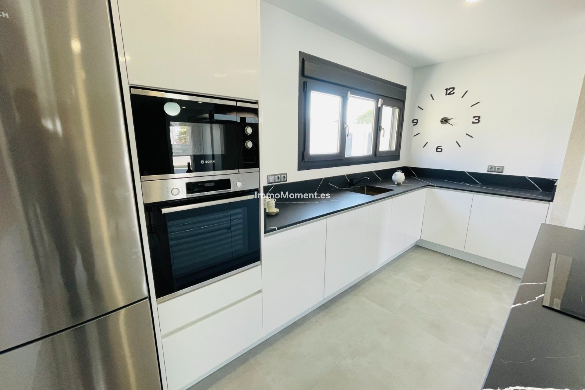 New Build - Detached villa - Torrevieja