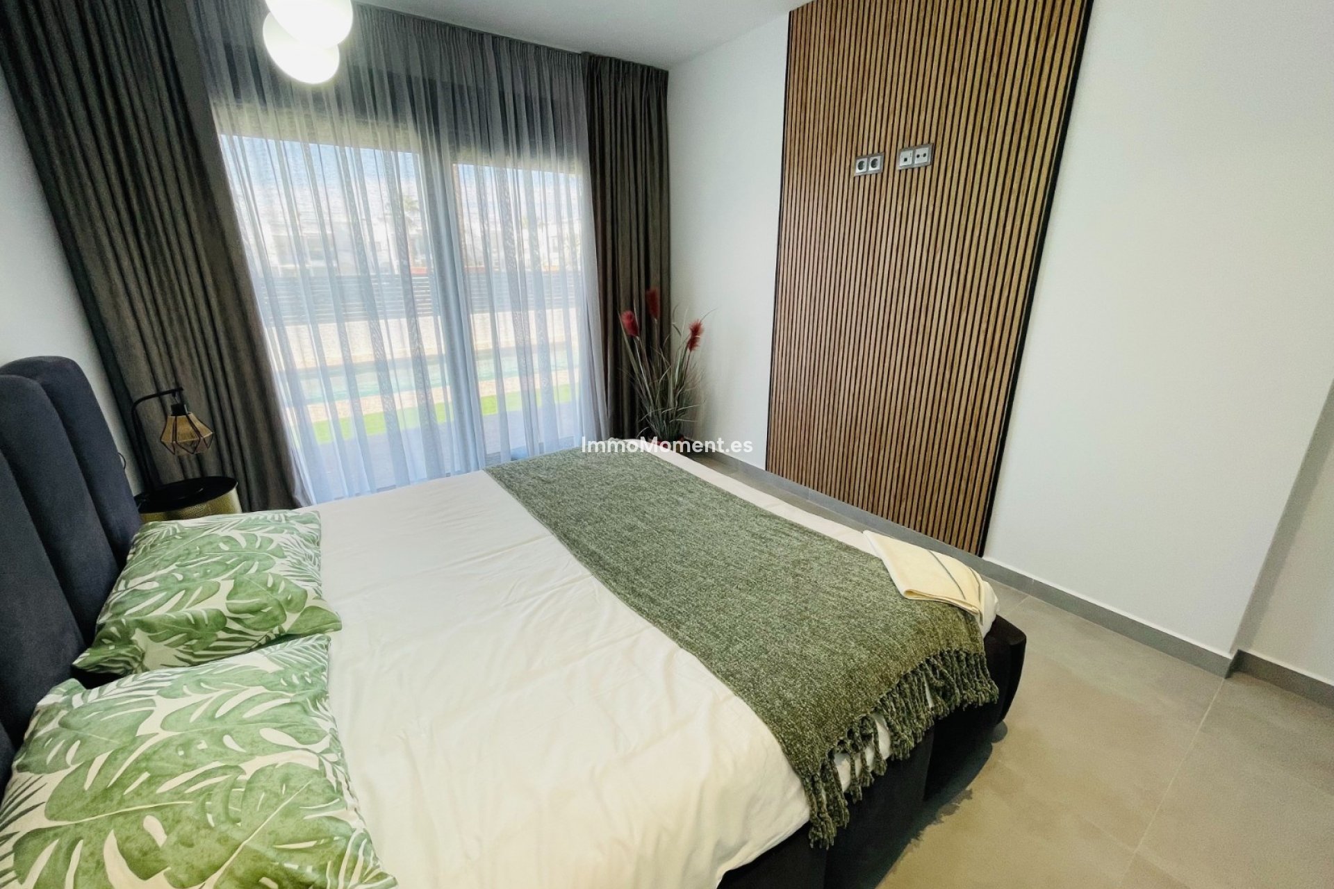 New Build - Detached villa - Torrevieja