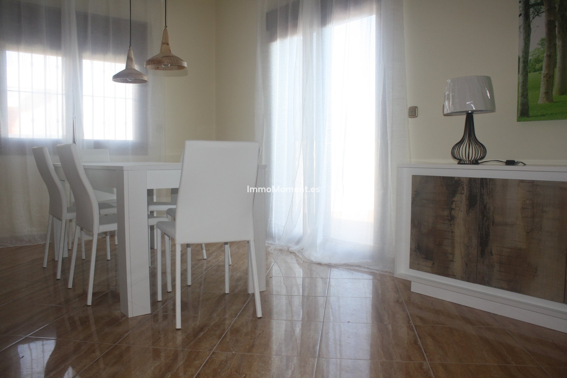 New Build - Detached villa - Torrevieja
